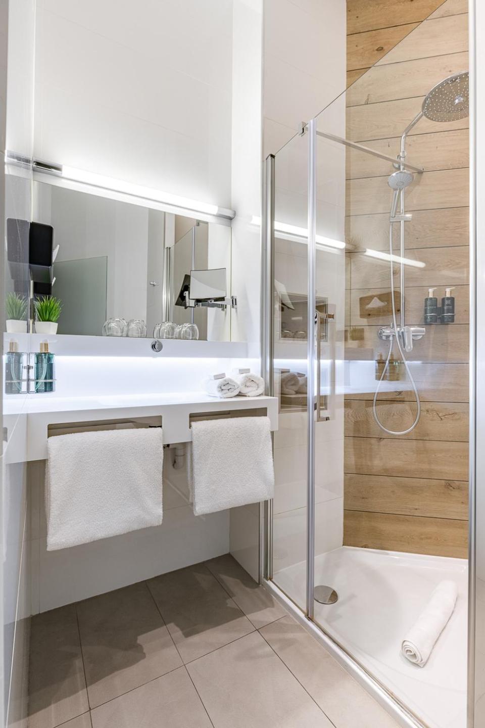 Family Room Ground Floor
