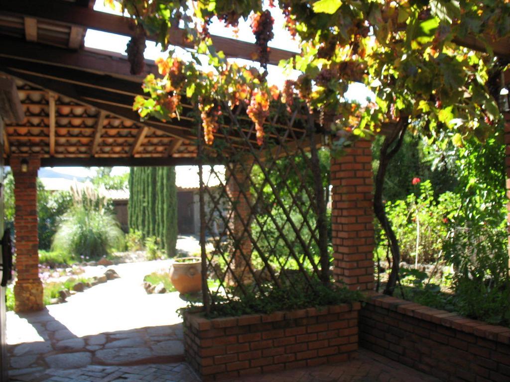 Habitación Doble grande