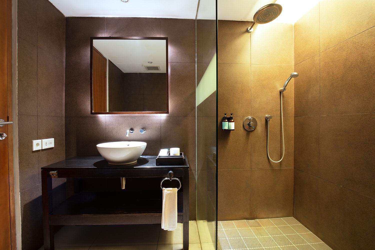 Superior Deluxe Double or Twin Room