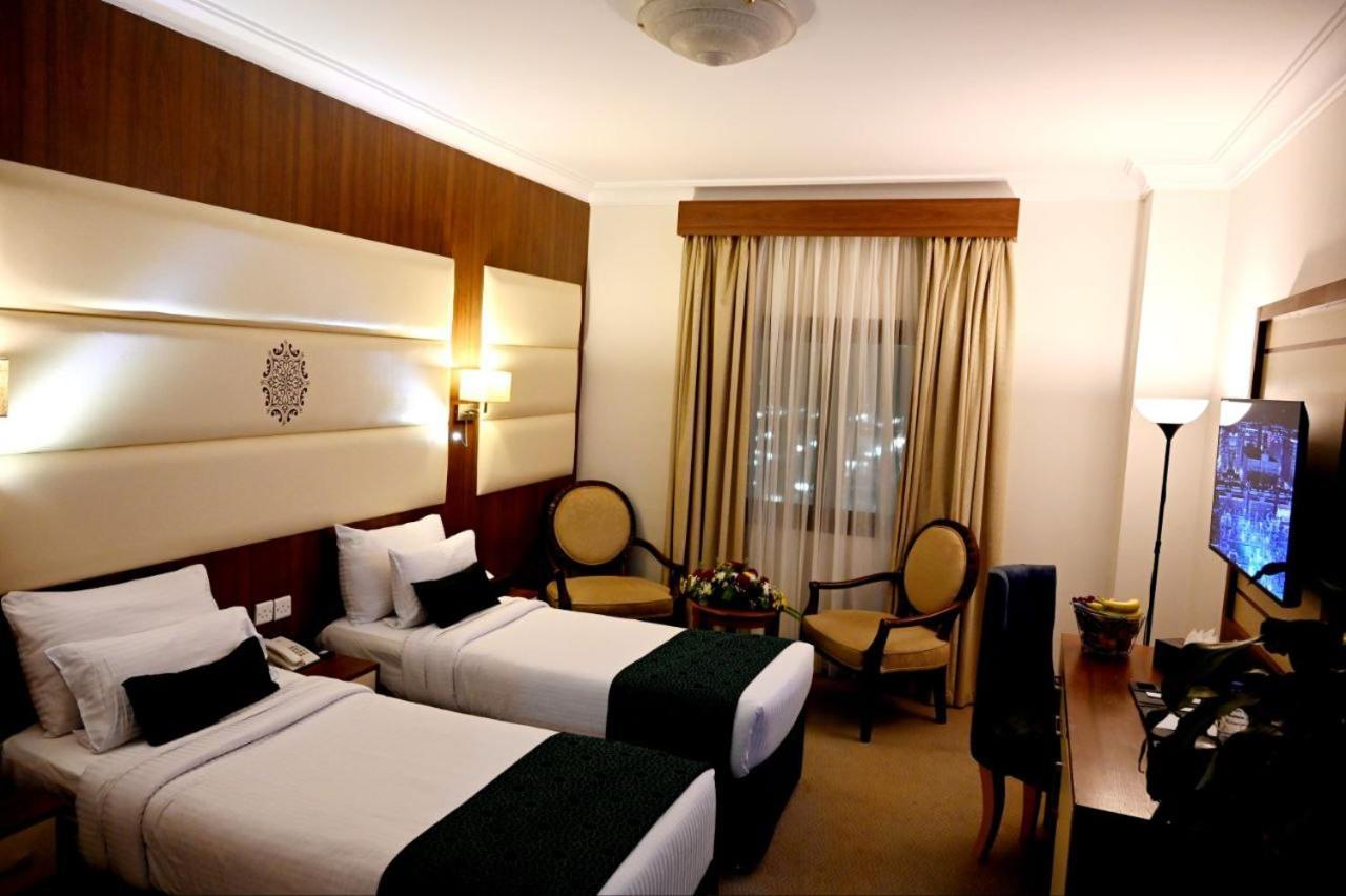 Double or Twin Room