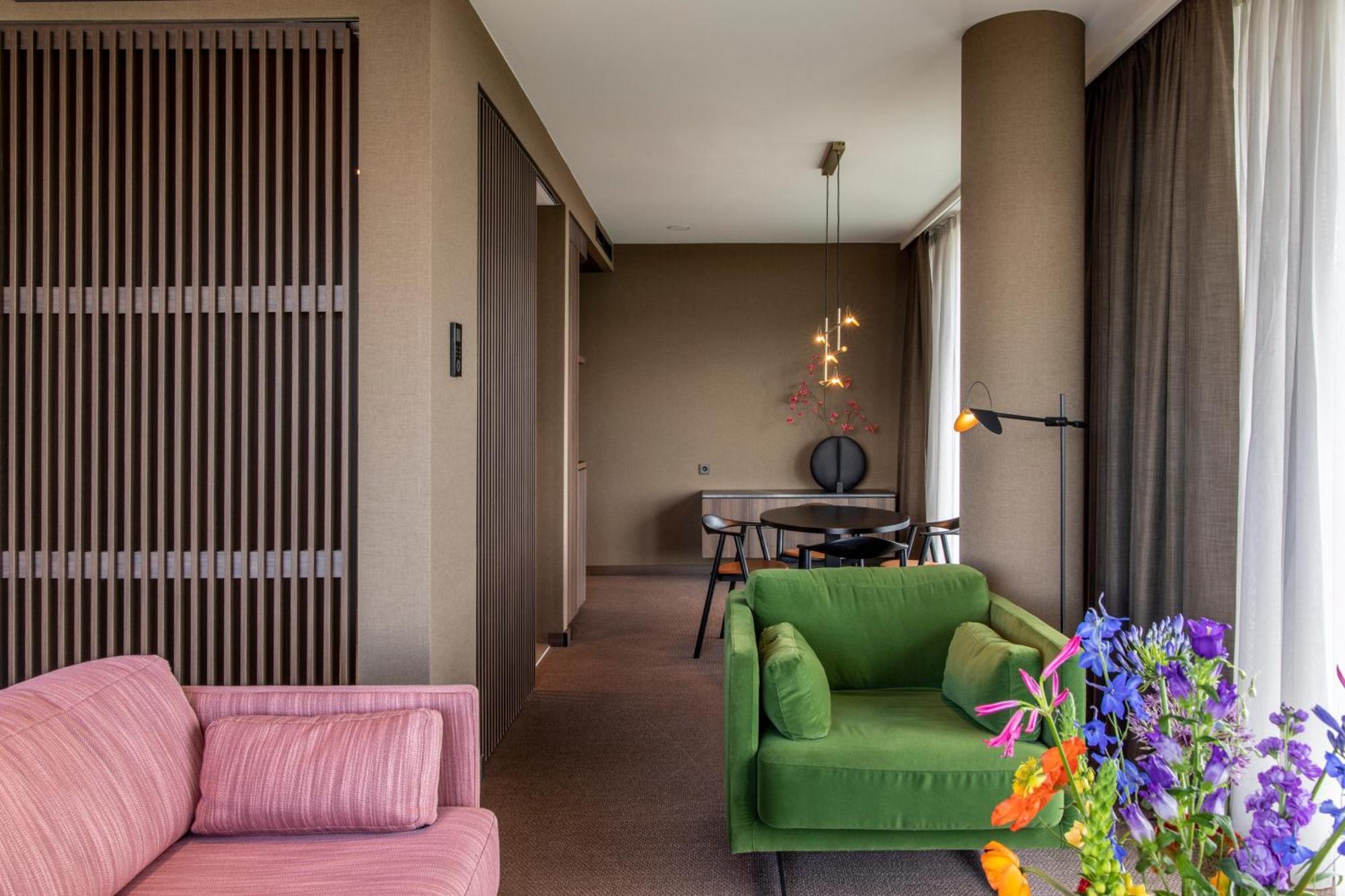 Suite Hot Tub
