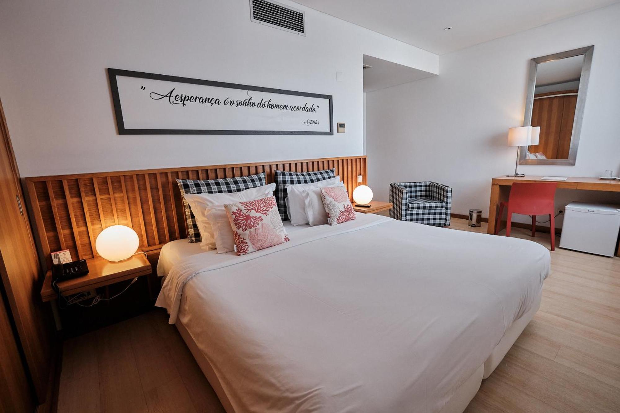 Habitación Doble con vistas a la montaña - 1 o 2 camas