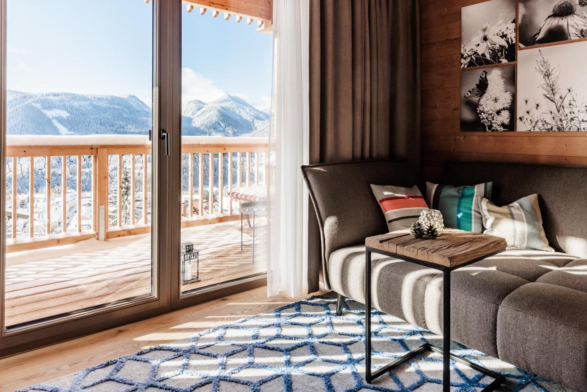 One-Bedroom Chalet