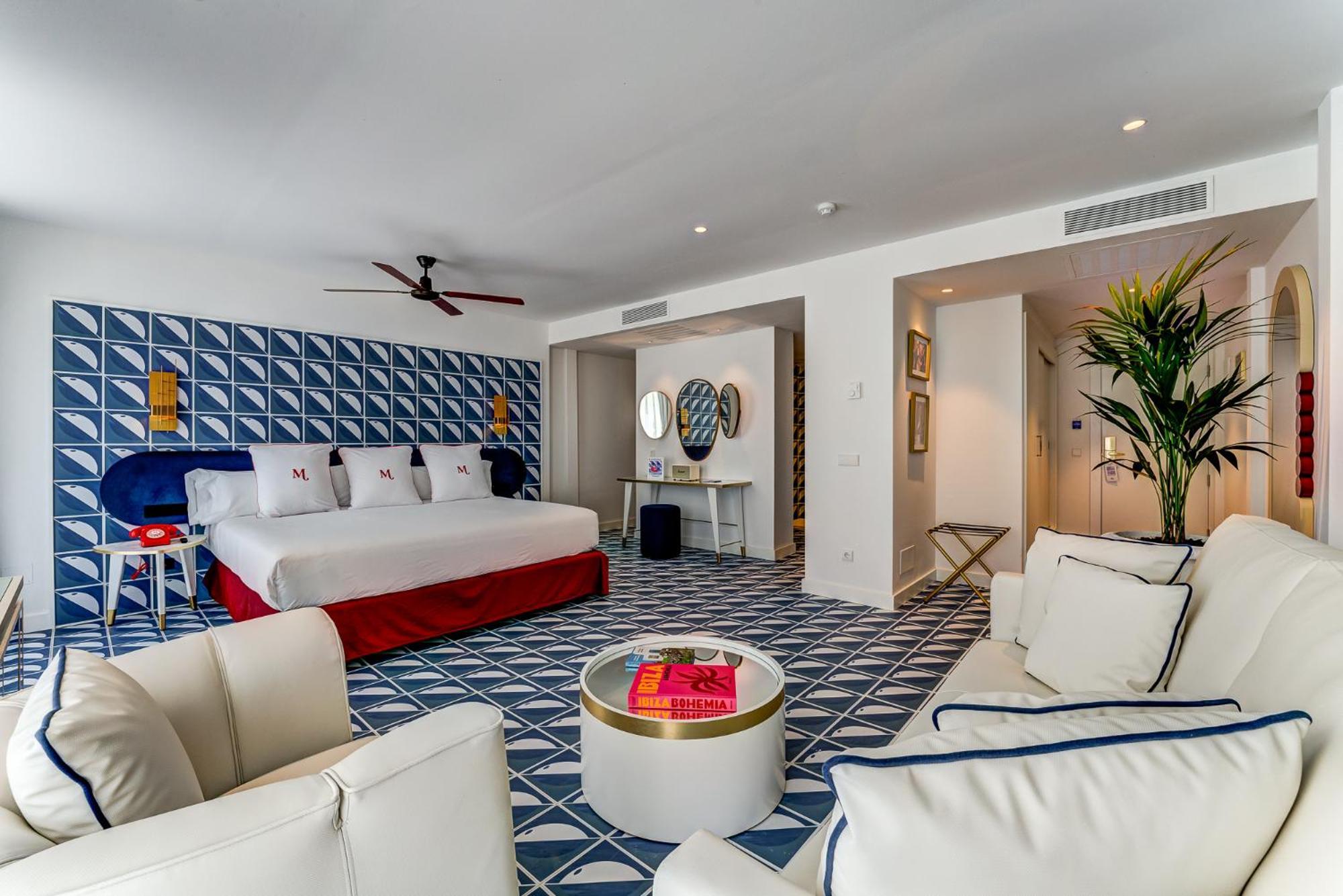Bello Suite Sea View Rooftop Terrace Tribute to Ibiza,1544012023:JPEG