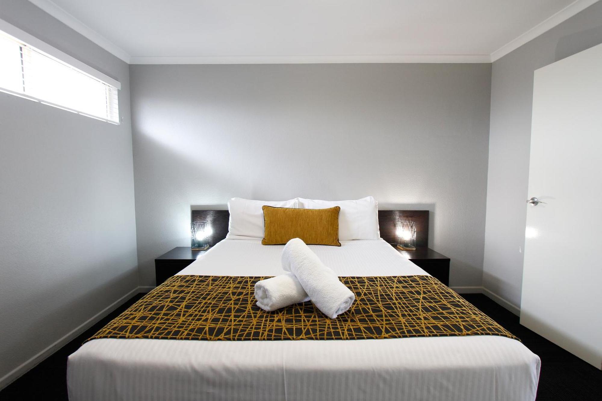 Queen Suite