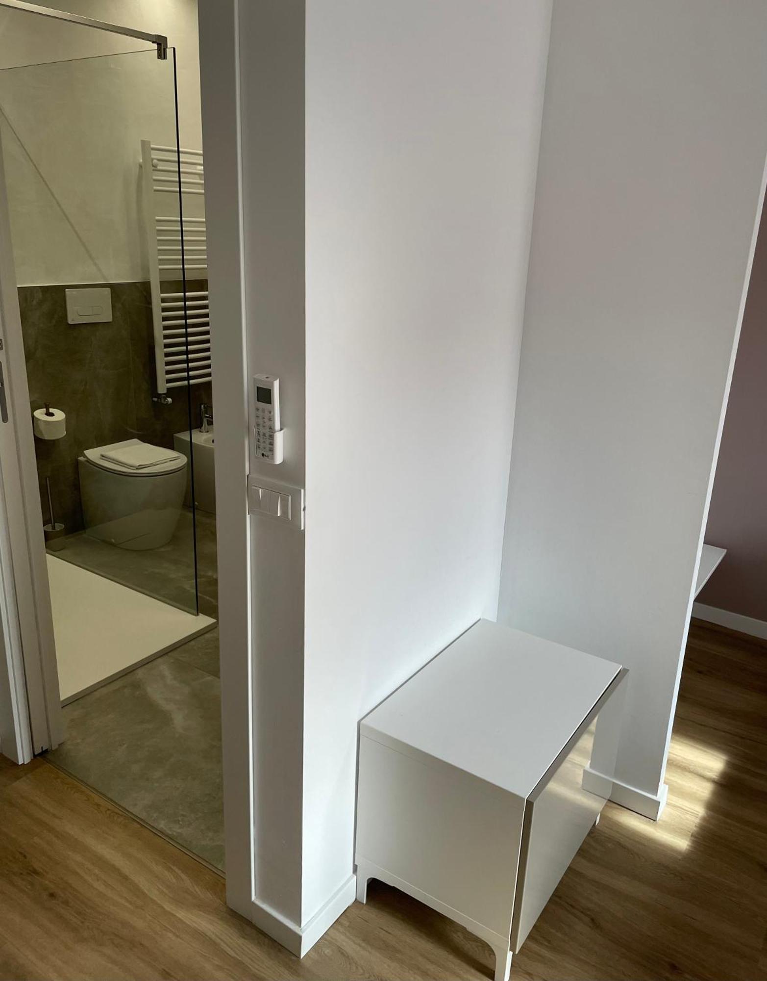 Large Double Room