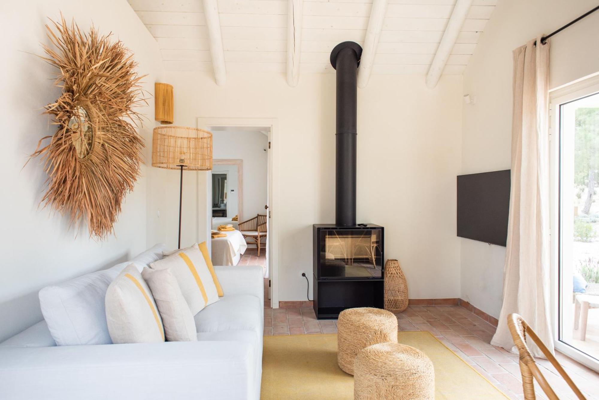 Villa de 1 dormitorio