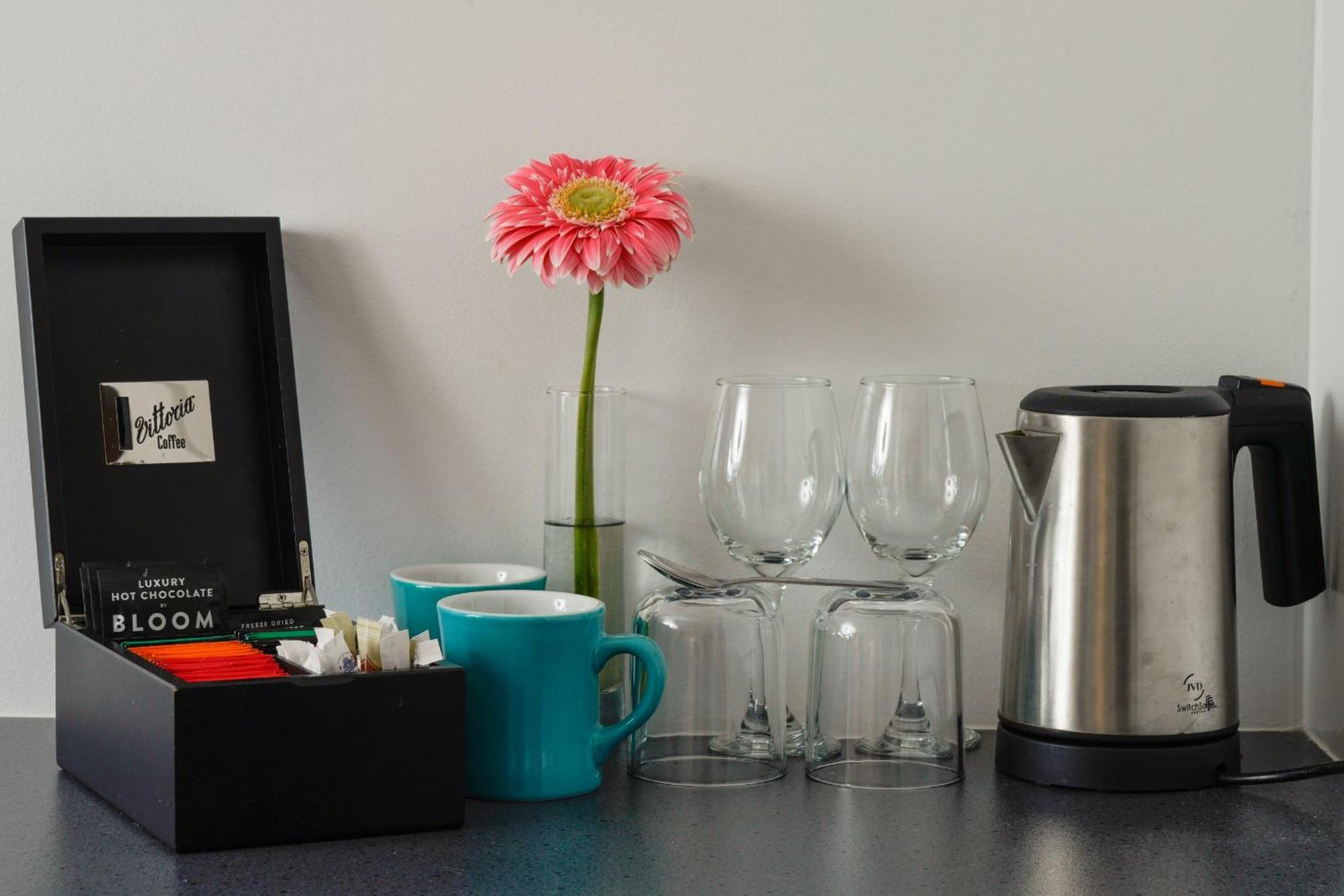 Kereru Suite