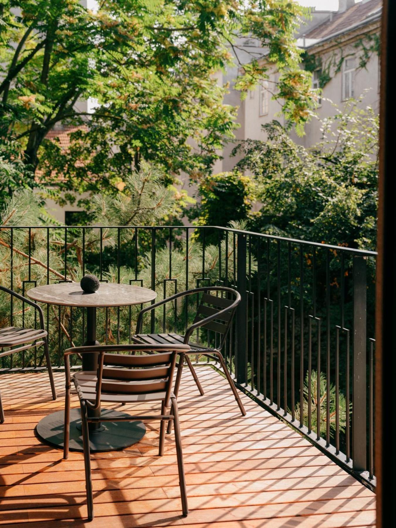 Superior Apartment