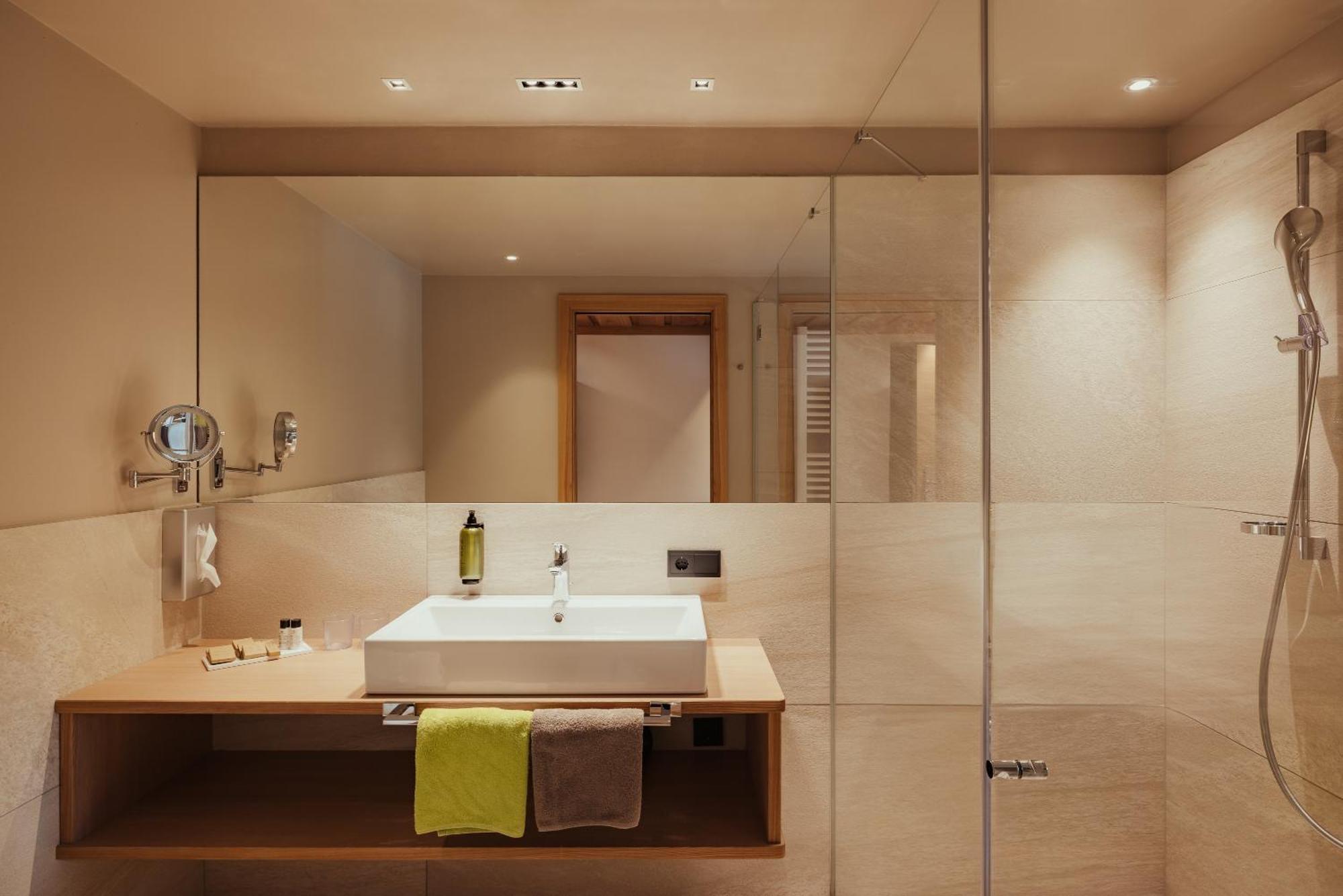 King Room Mountain View