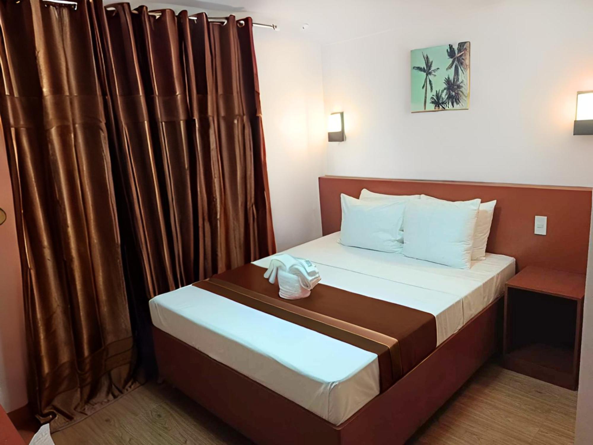 Superior Queen Room