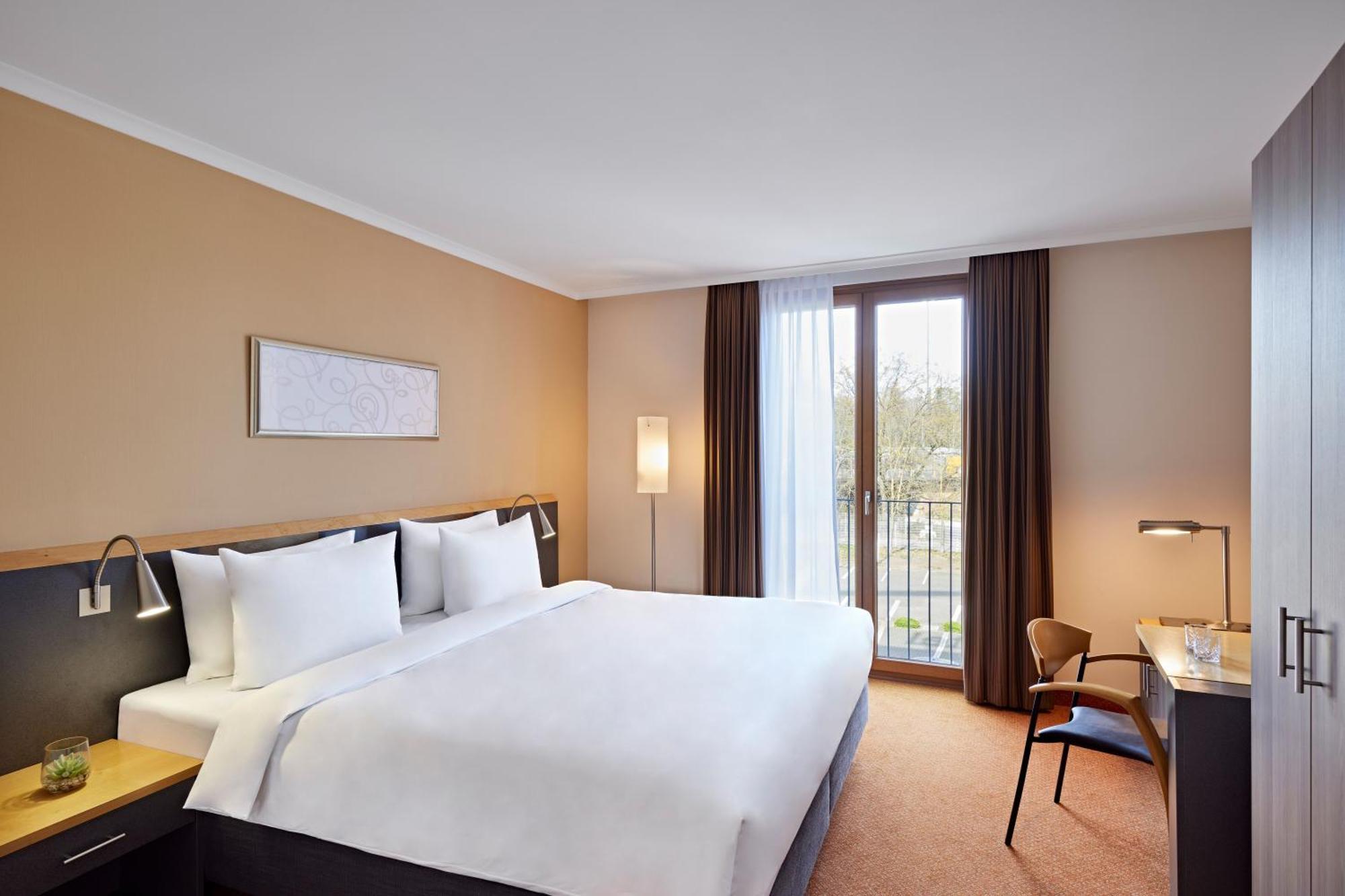 Suite de 1 dormitorio