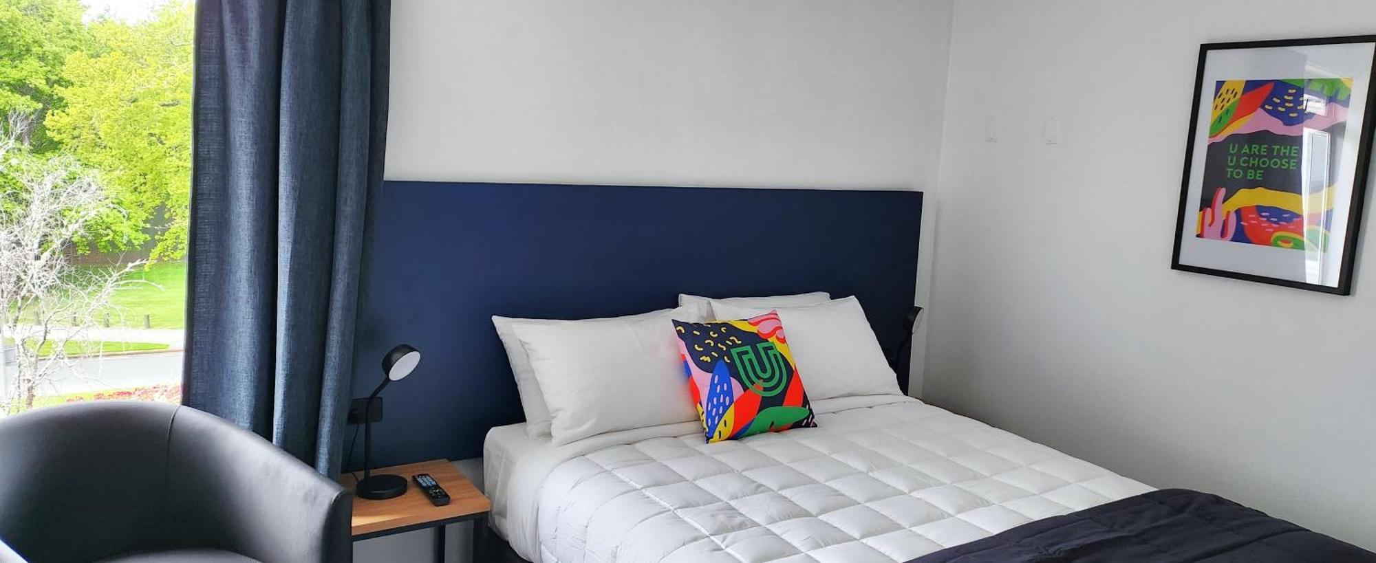 Queen Room