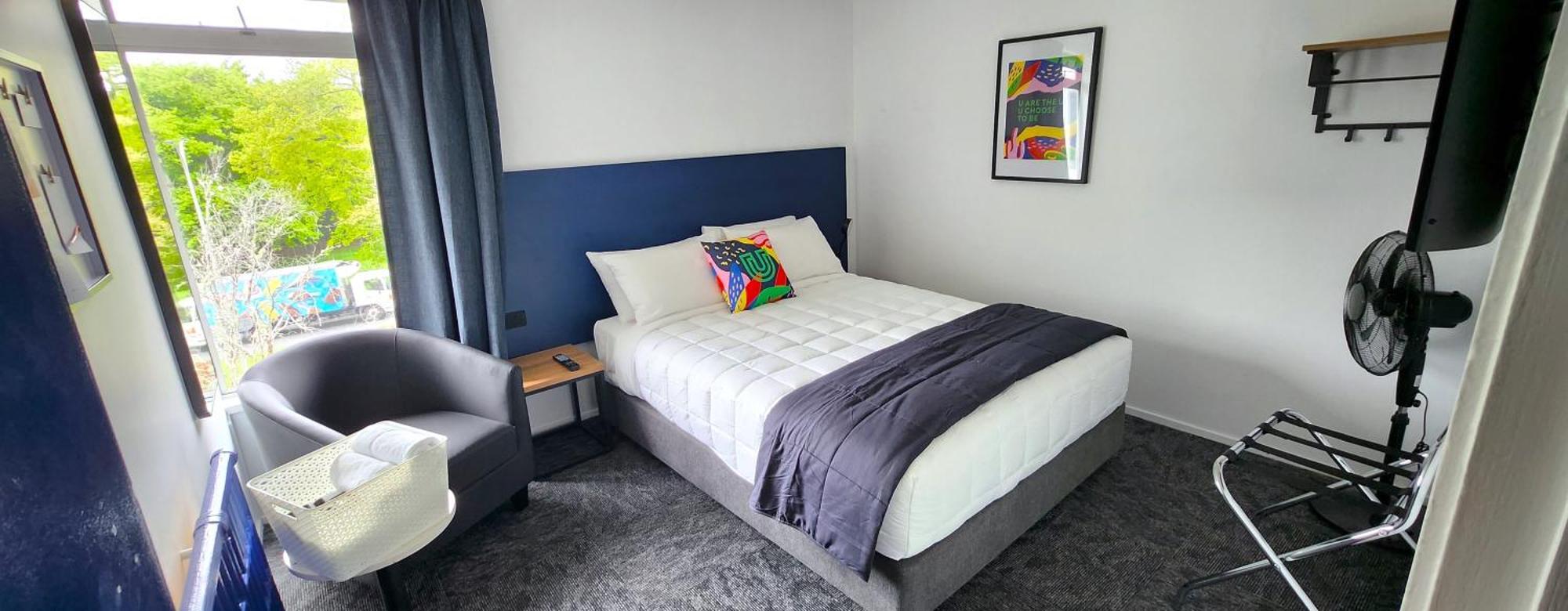 Queen Room