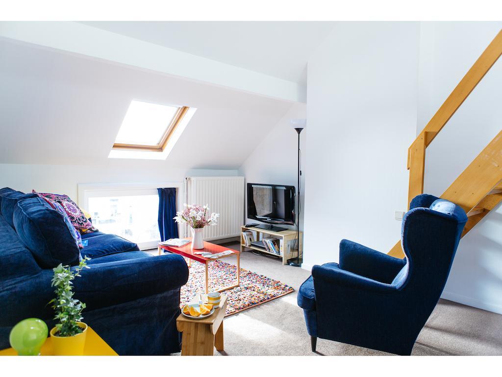 Apartamento Dúplex