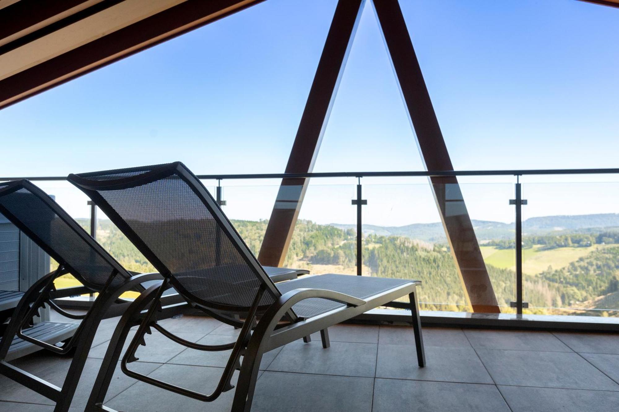Penthouse Appartement met 4 Slaapkamers en Sauna - Bubbelbad