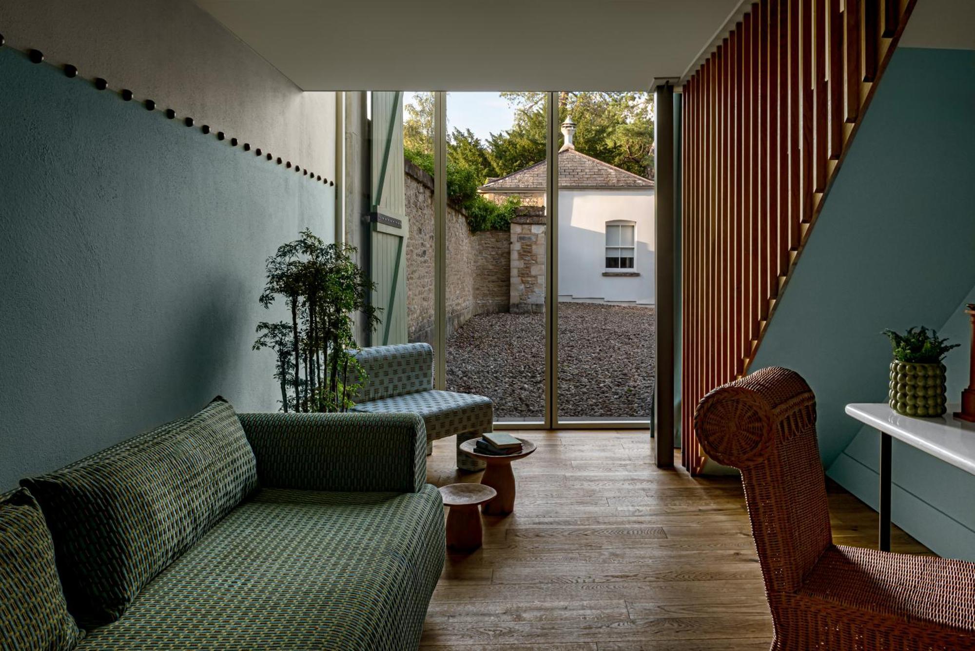 Habitación Treehouse