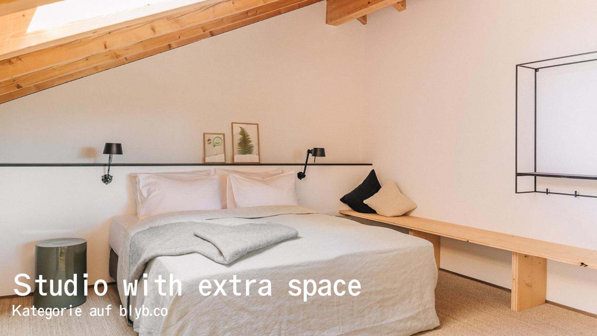 Maisonette Studio
