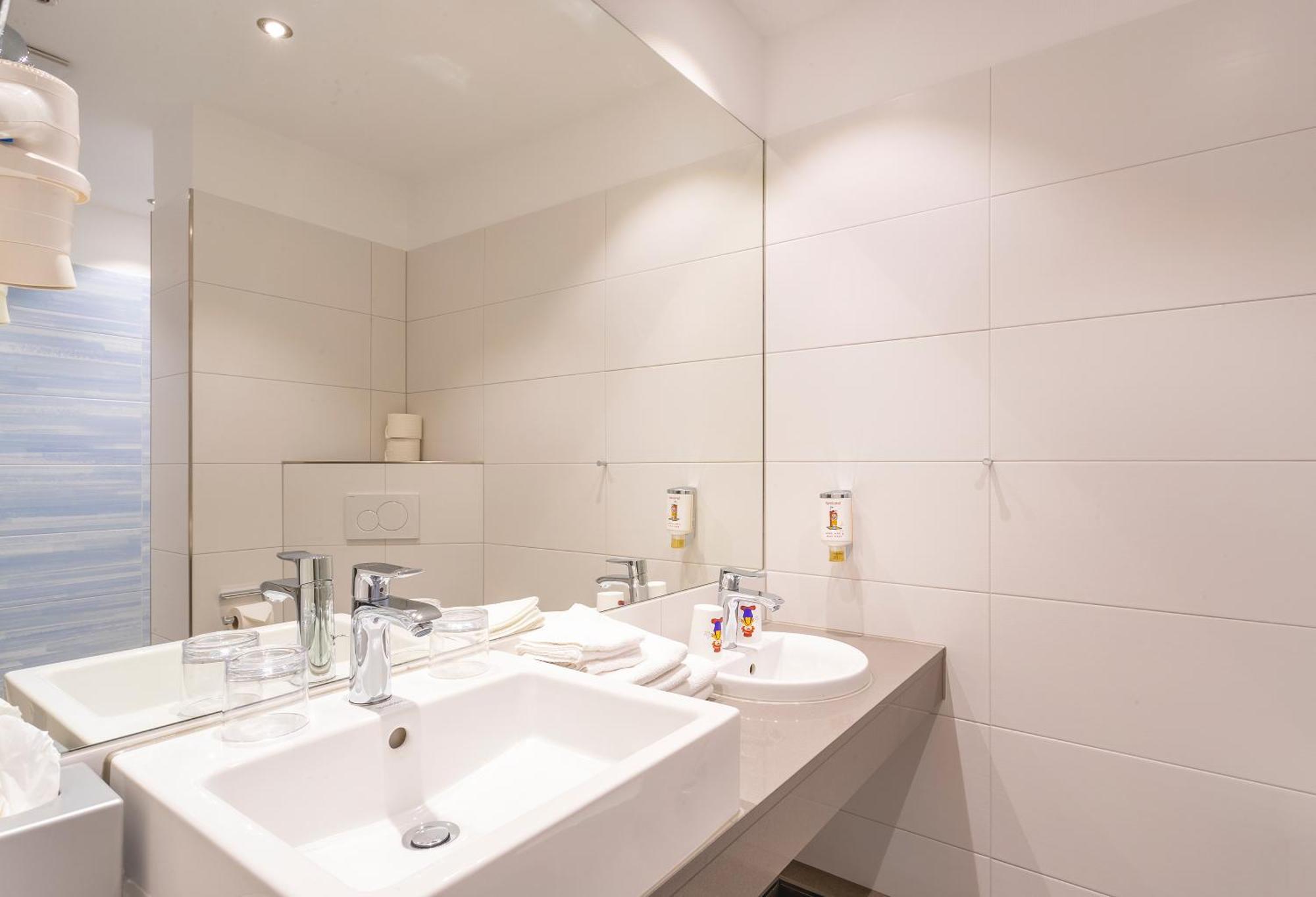 Deluxe Familienzimmer