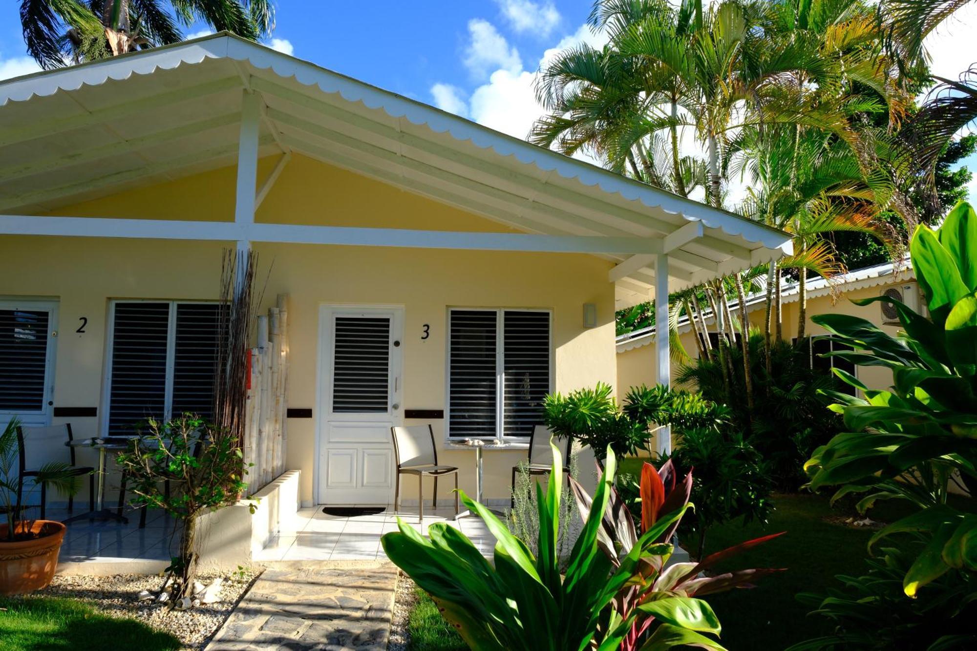 Bungalow 1 Chambre