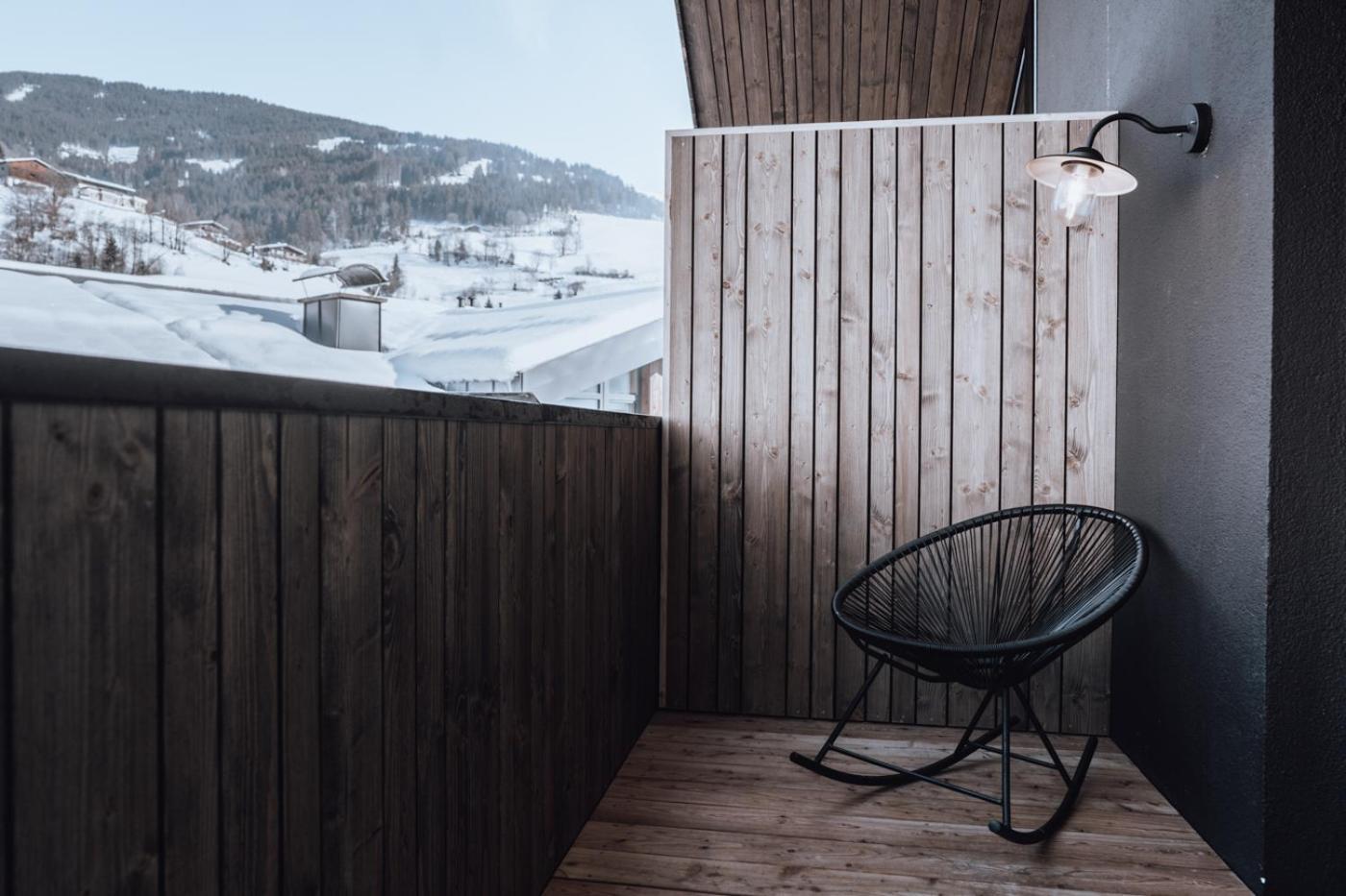 Deluxe Suite mit 2 Schlafzimmern