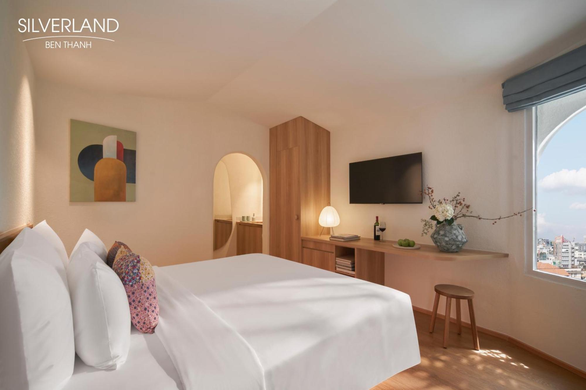 Splendid Doppelzimmer (mit Nachmittagstee)