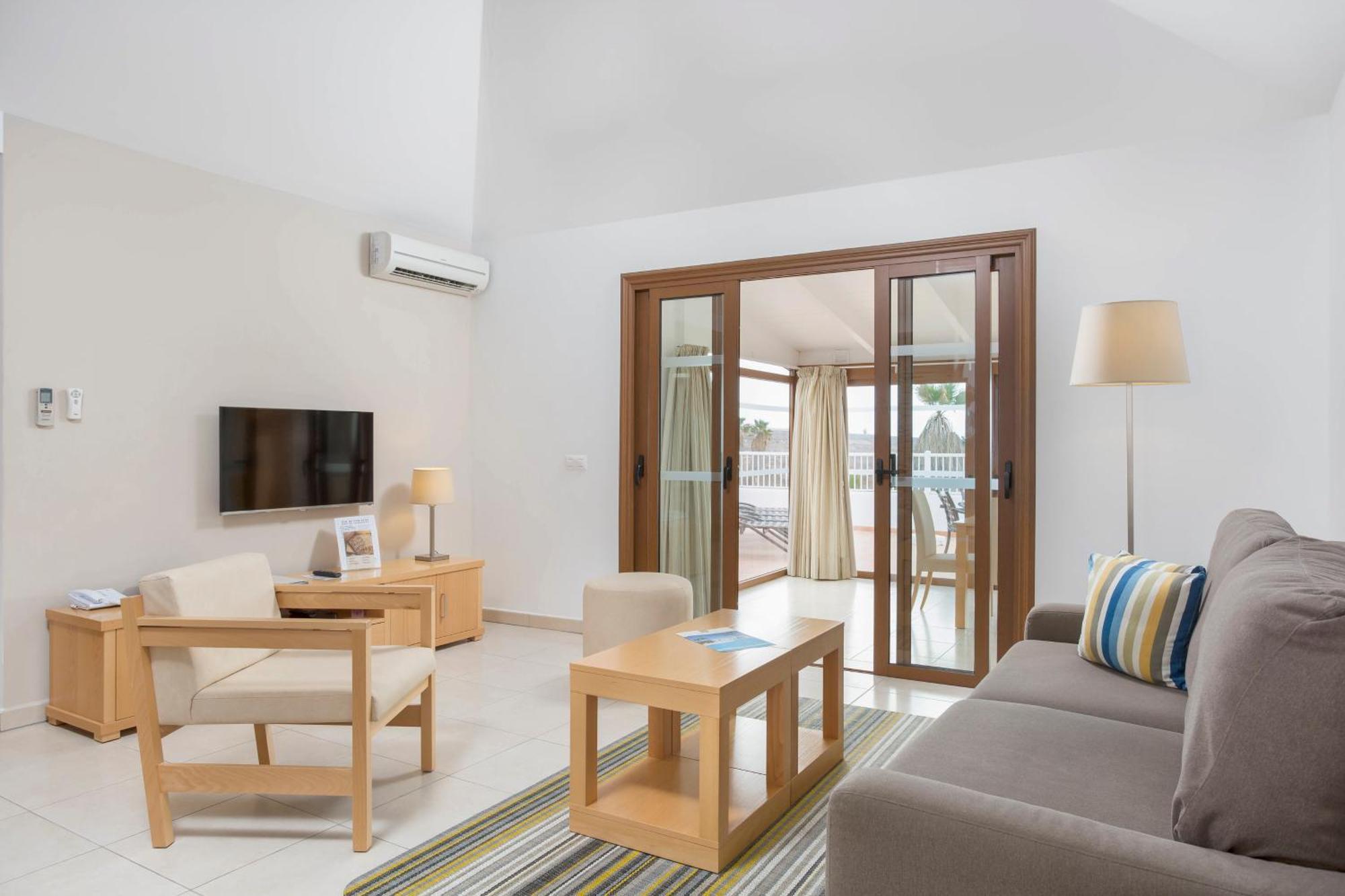 Apartamento Familiar de 2 dormitorios