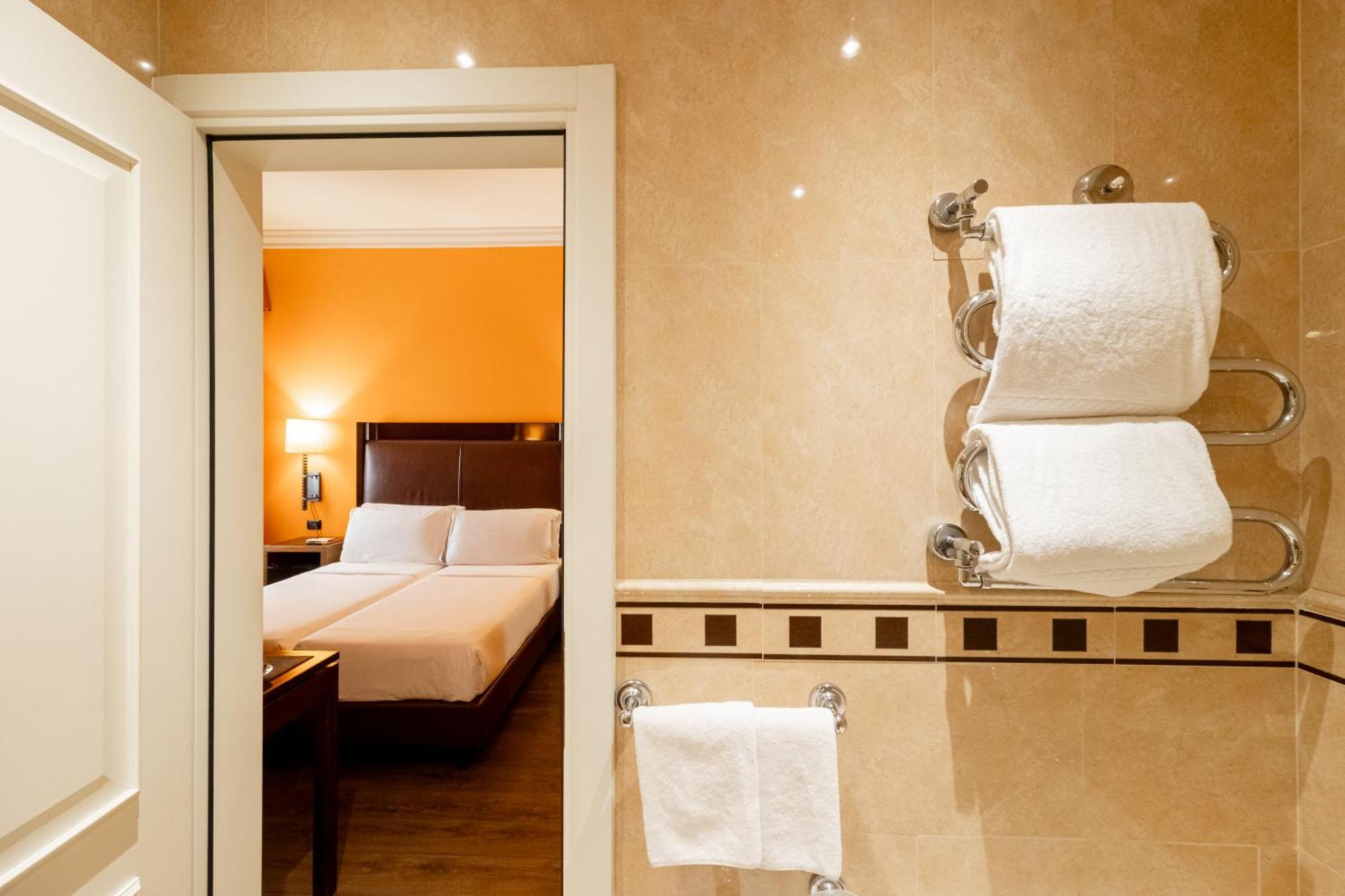 Chambre Double Classique