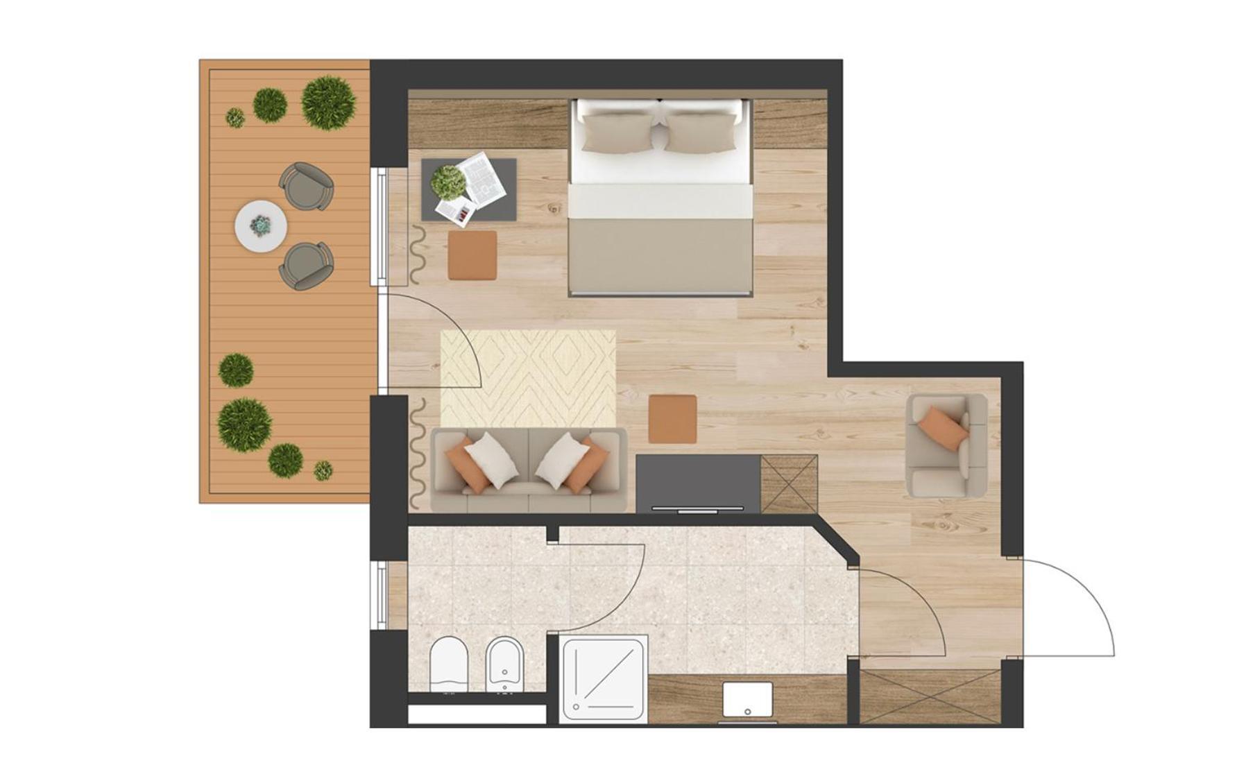 Comfort Quadruple Room,1546772068:JPEG