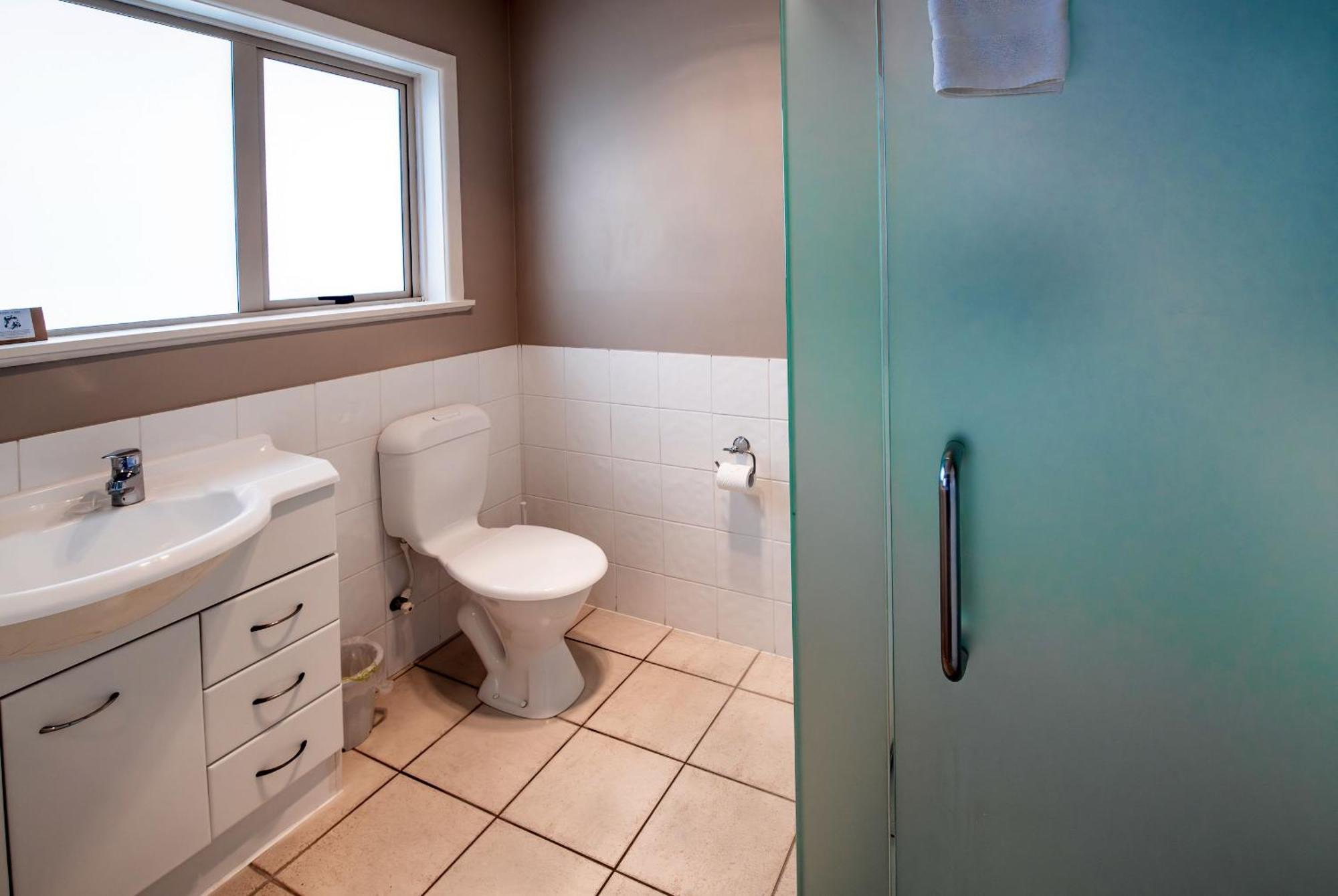 Two Bedroom Apartment