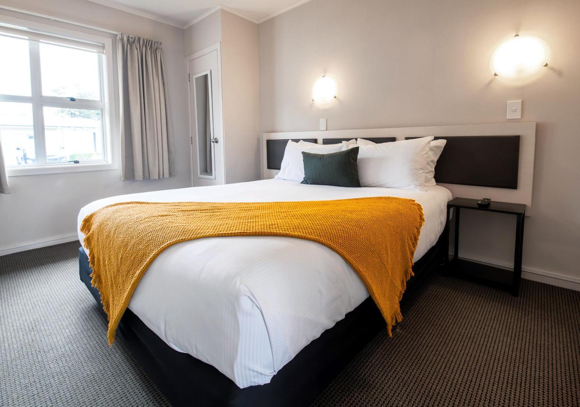 Two Bedroom Apartment