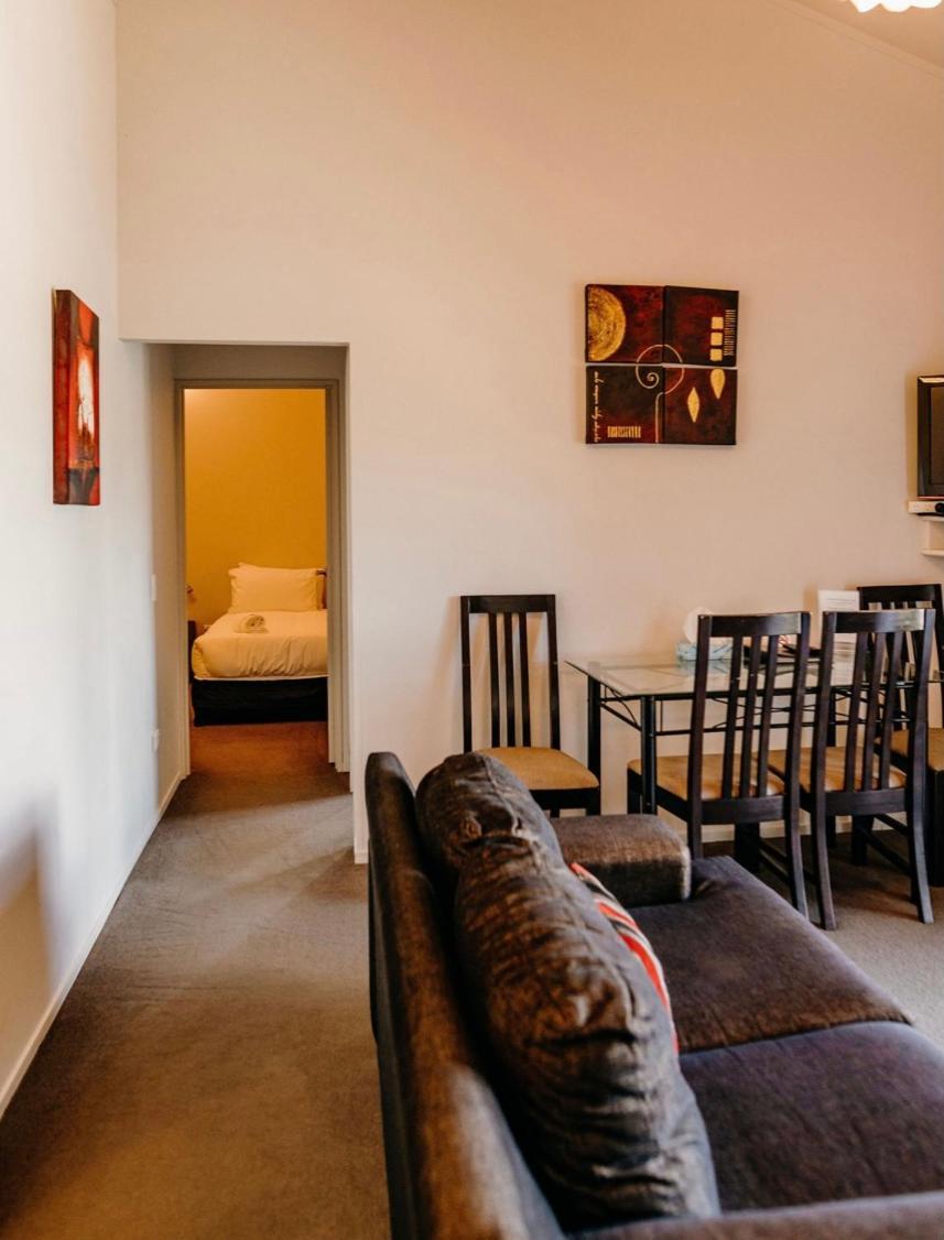 Two-Bedroom Suite