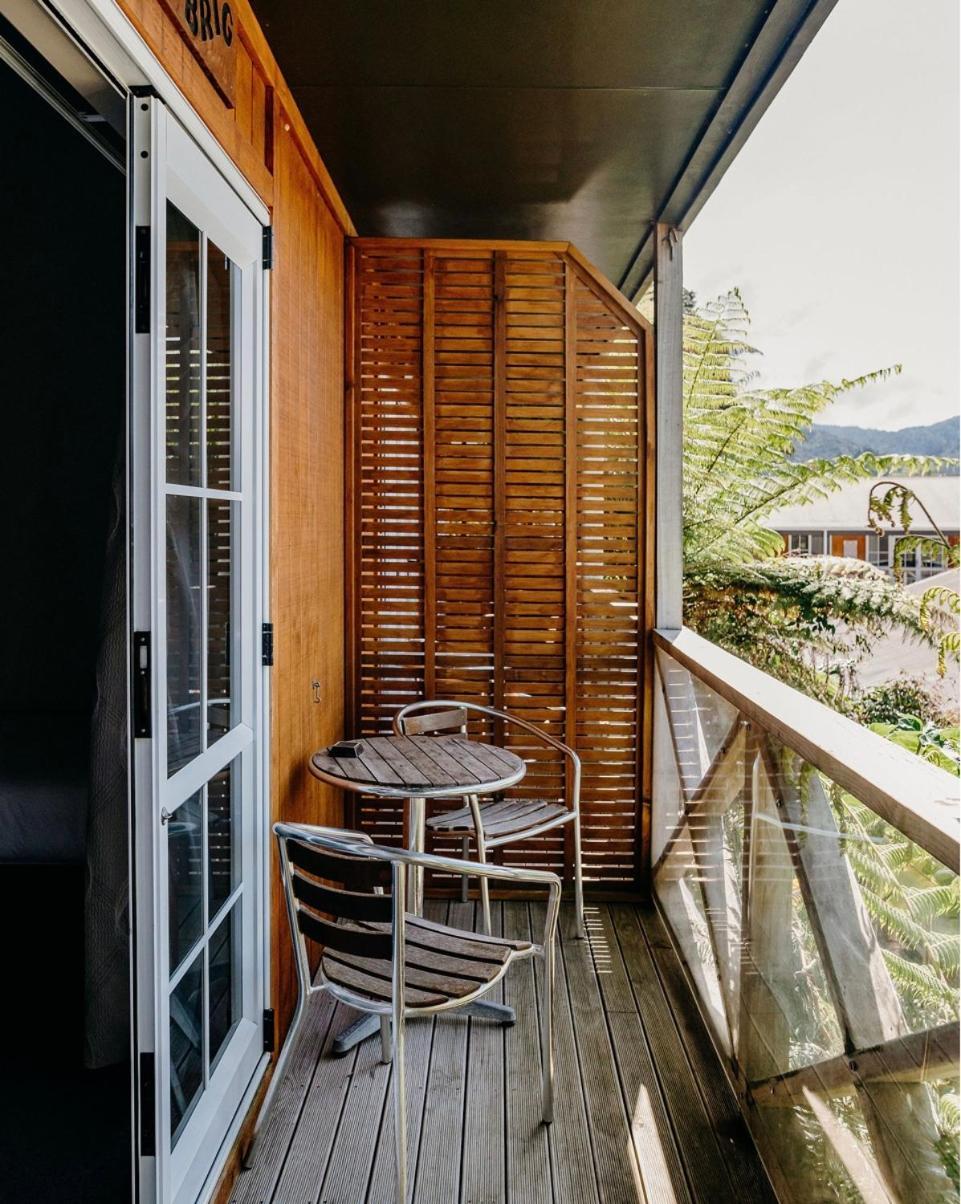 Studio Sea View