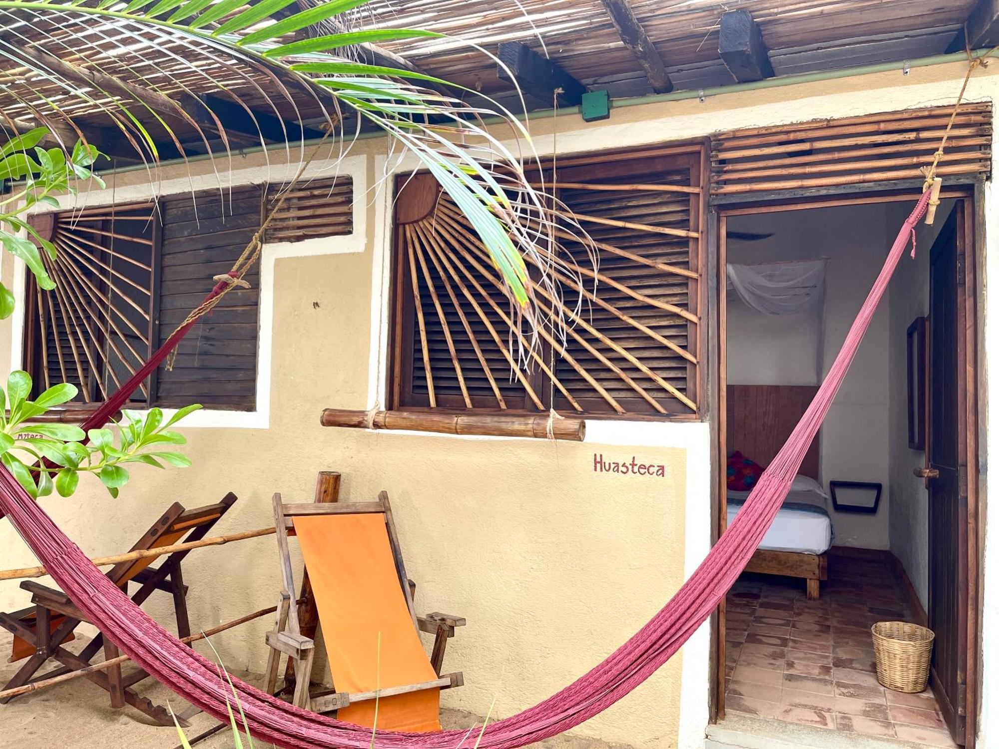 Single Room Private External Bathroom