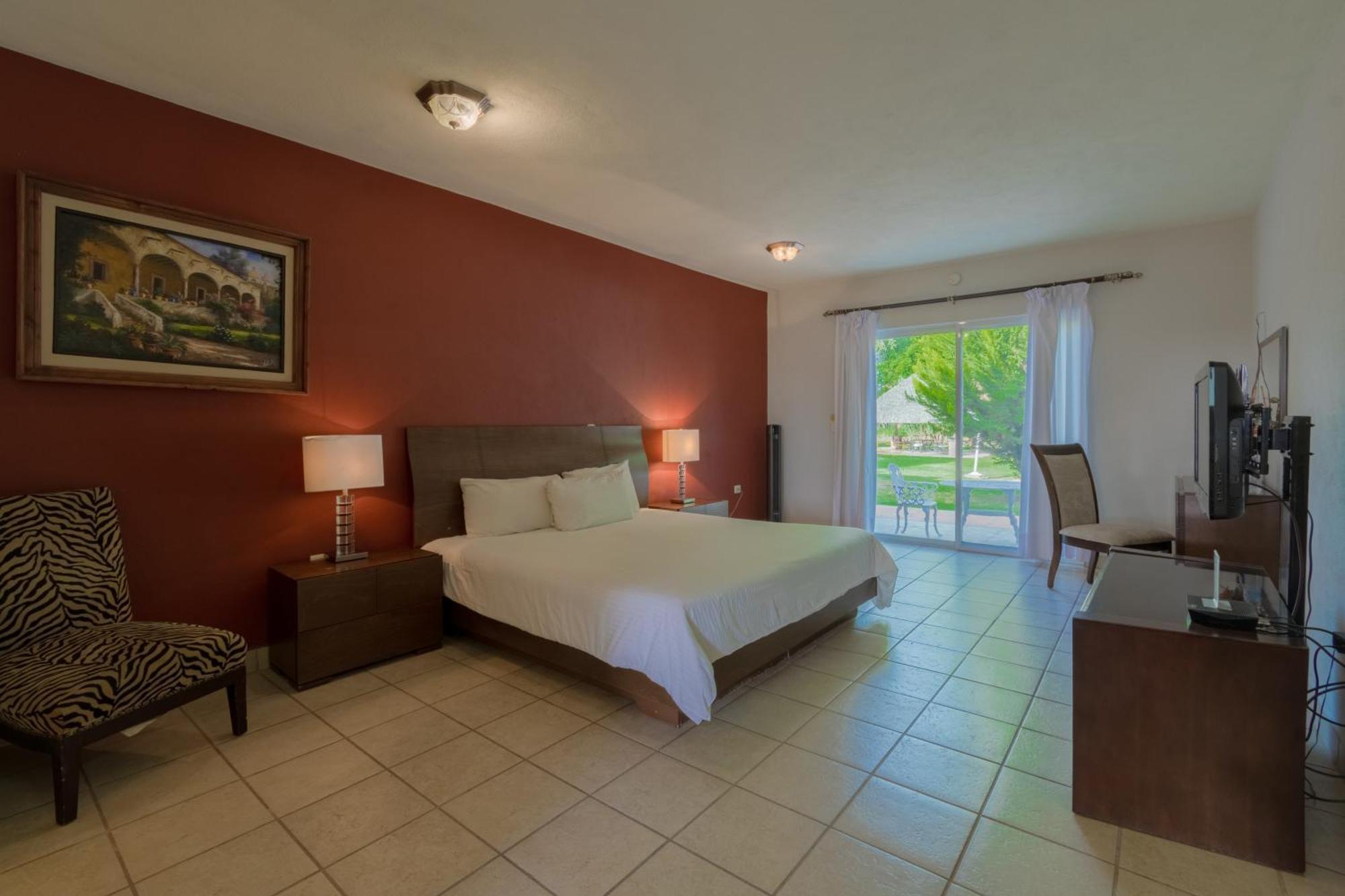 Master Suite