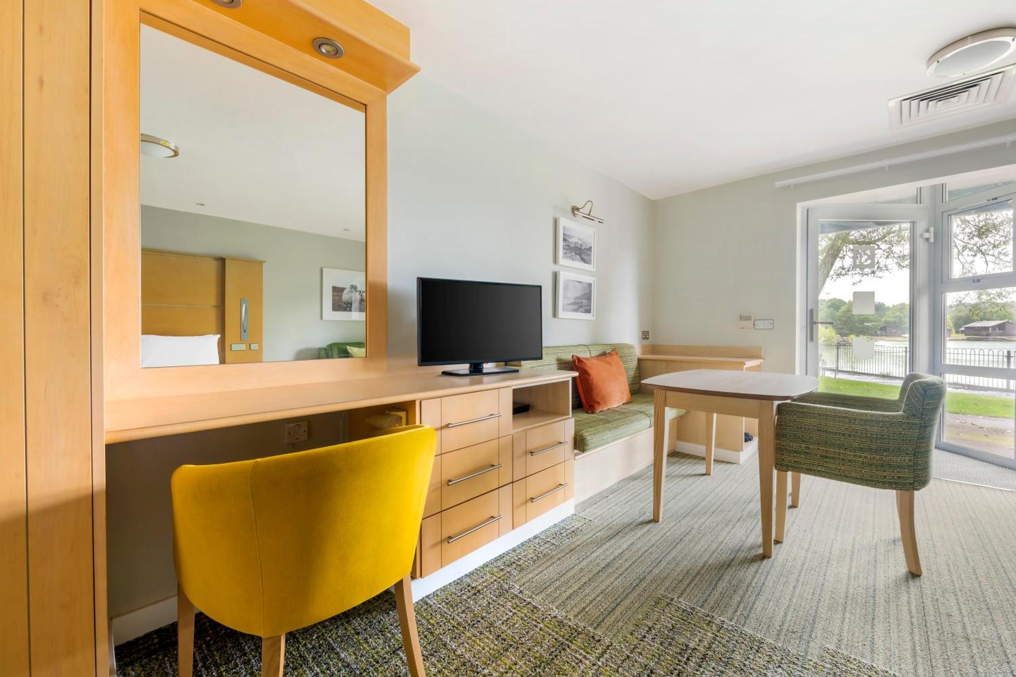 Studio-Apartment
