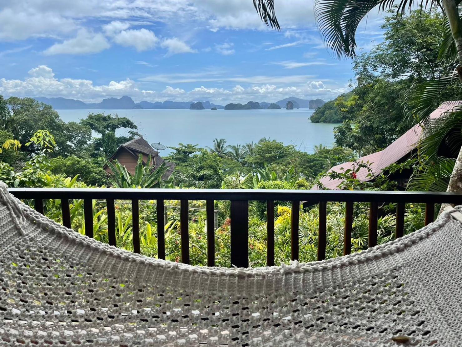 Double Room Balcony Sea View