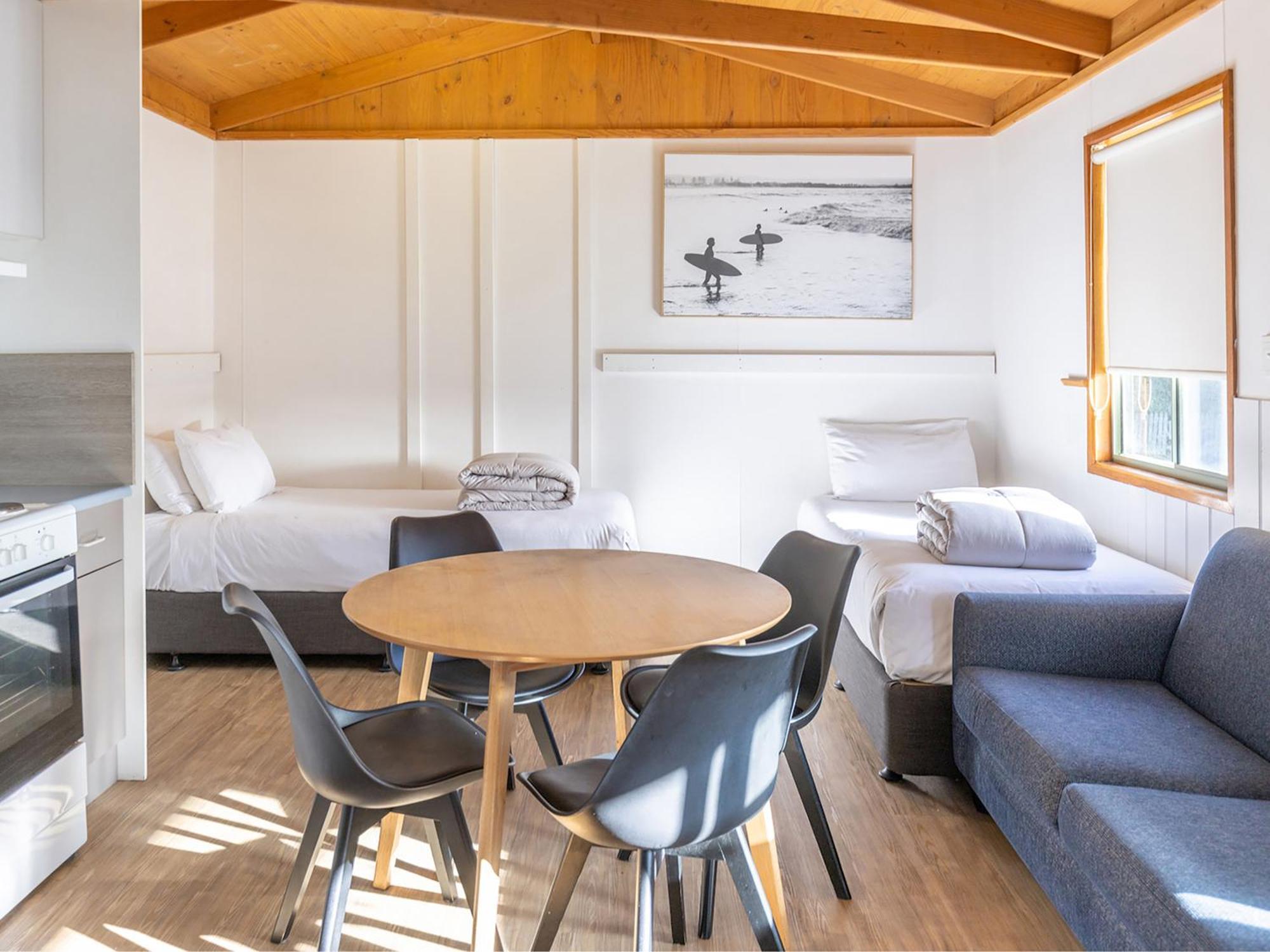 Cabin