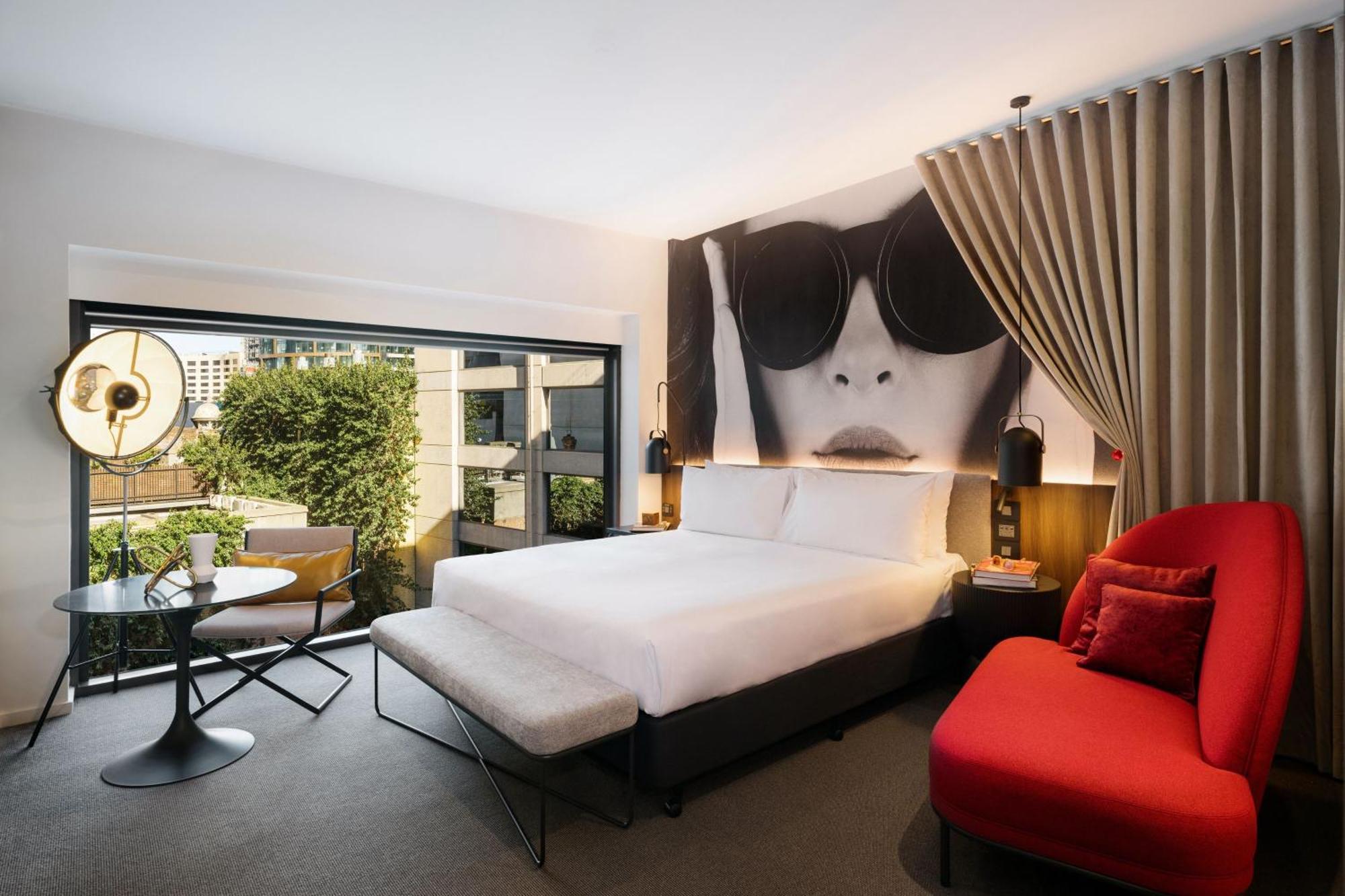 Standard King Room