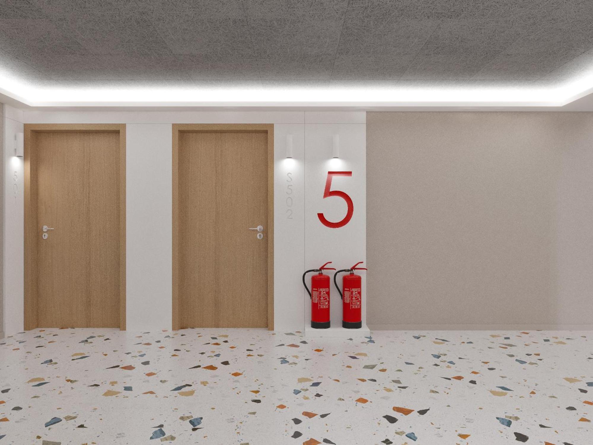 Suite mit 1 Schlafzimmer mit Balkon (2 Erwachsene + 2 Kinder) - All-inclusive