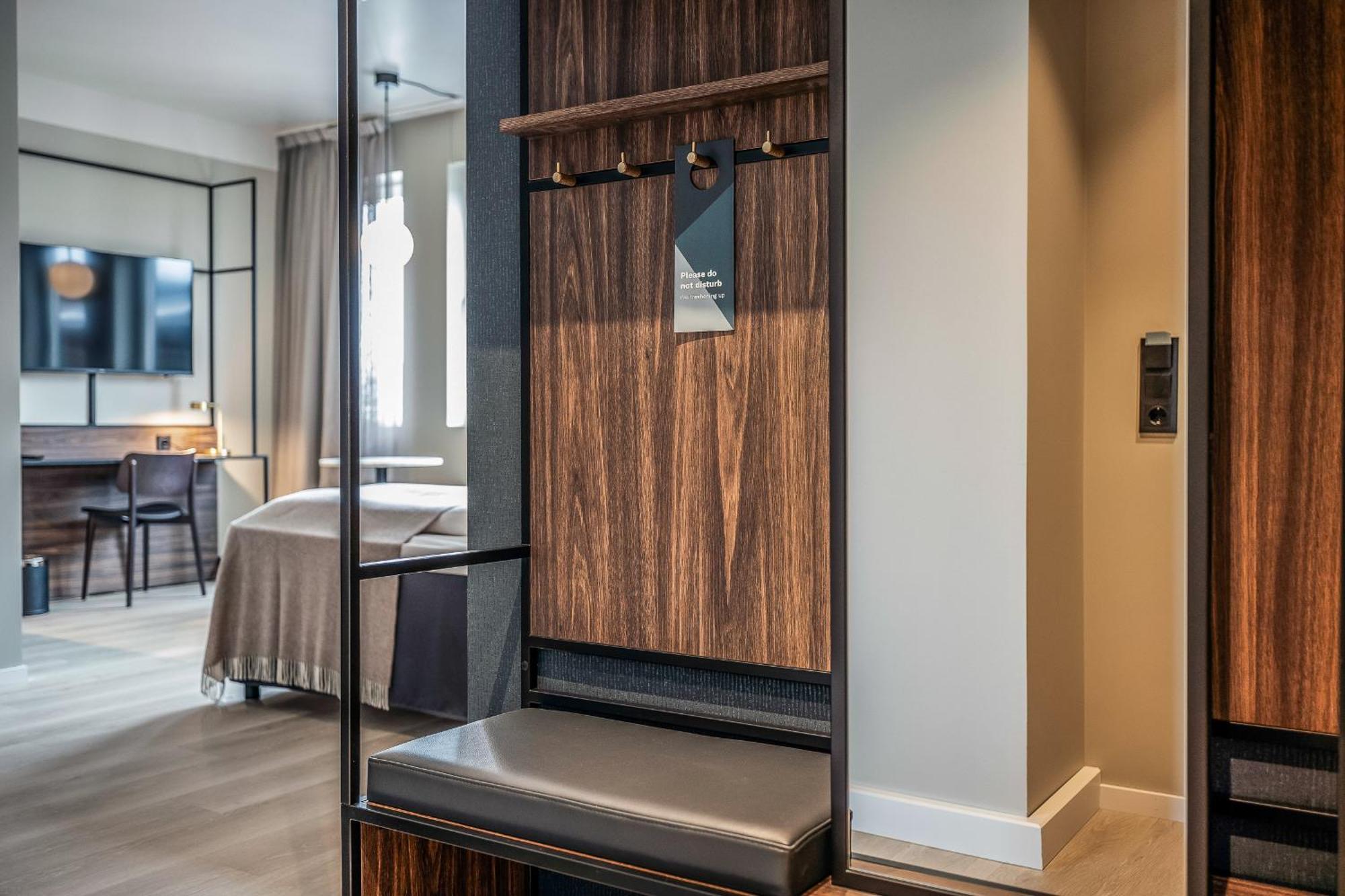Chambre Double Supérieure
