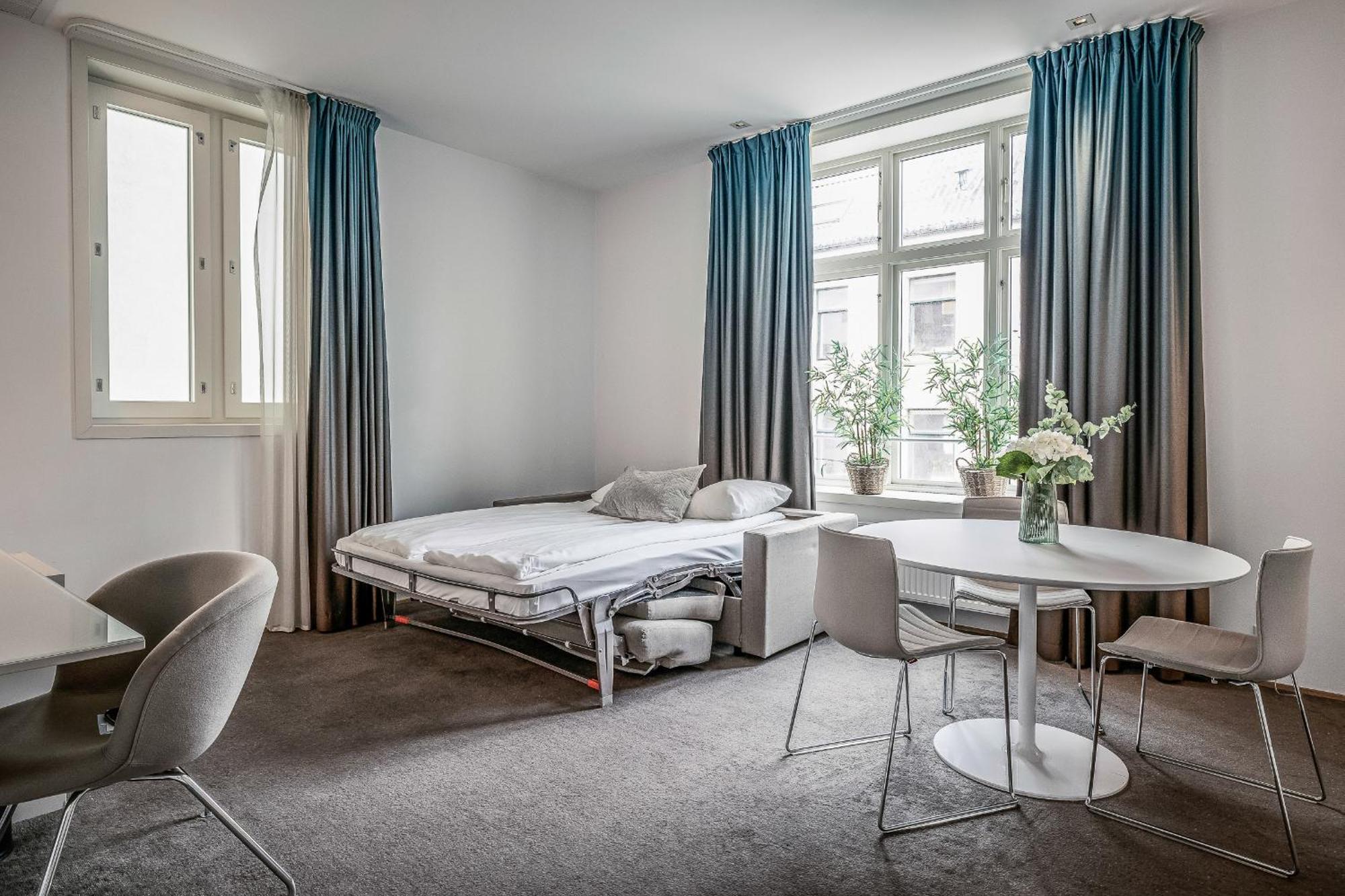 Chambre Familiale
