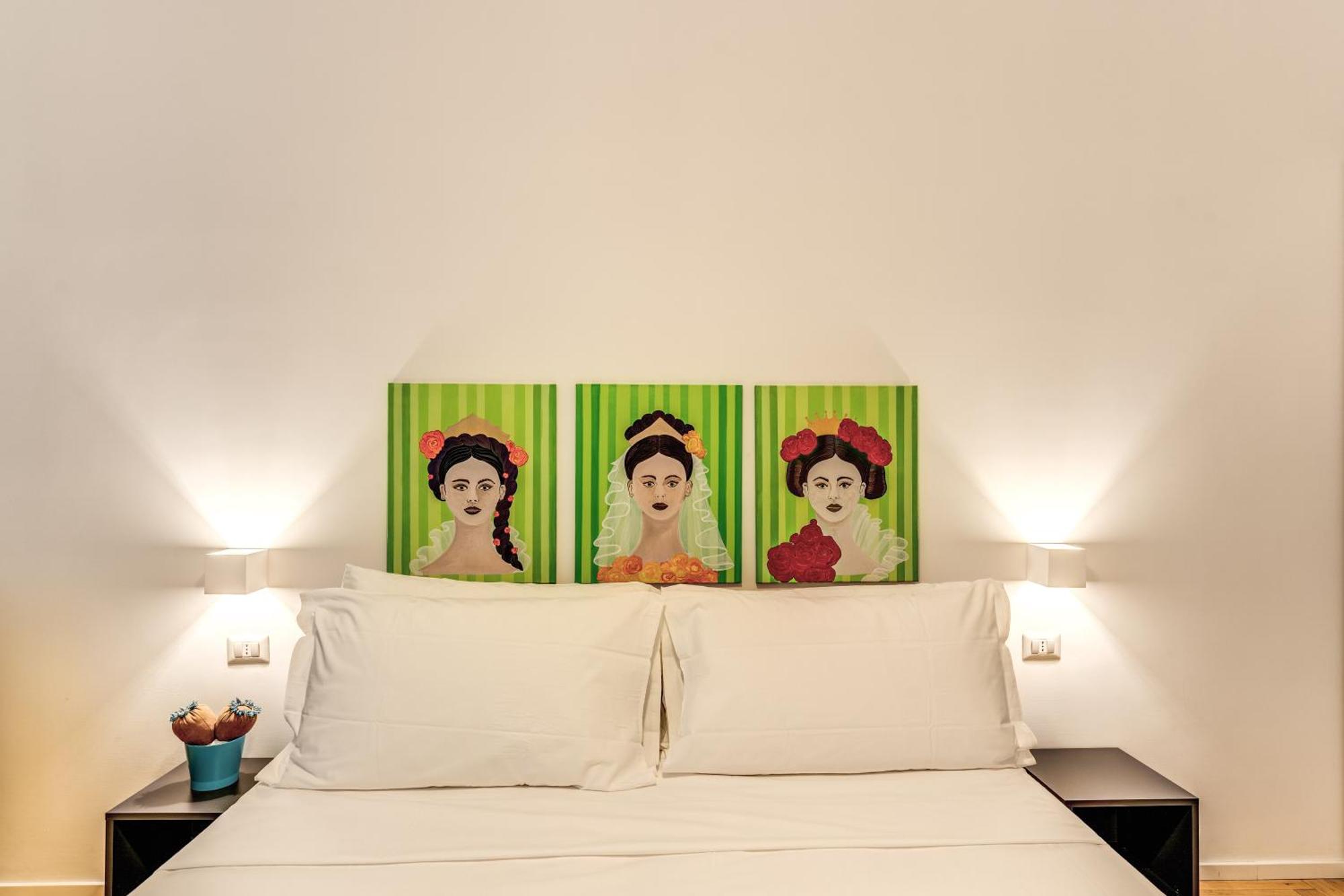 Habitación Triple Executive