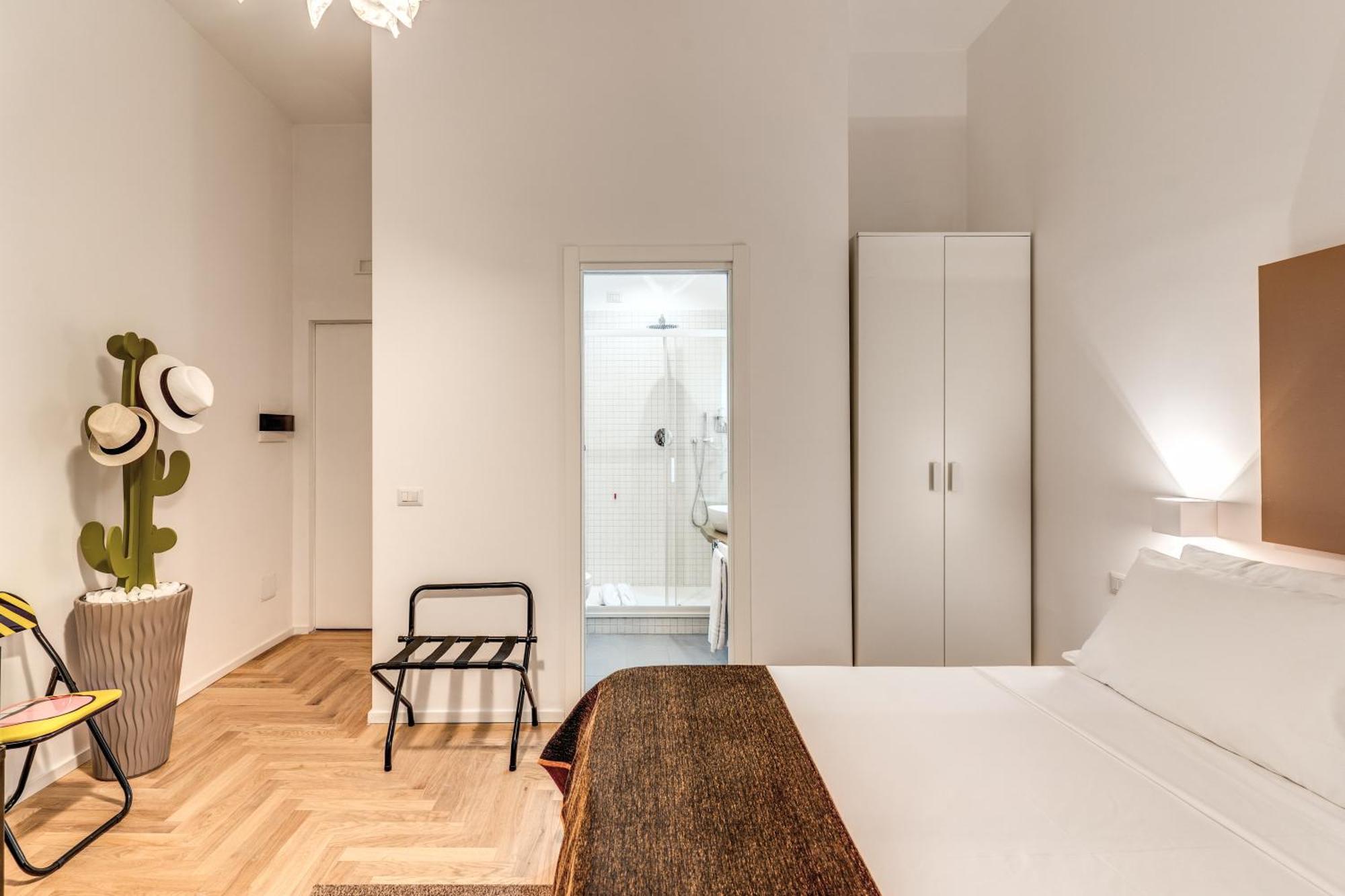 Habitación Triple Básica