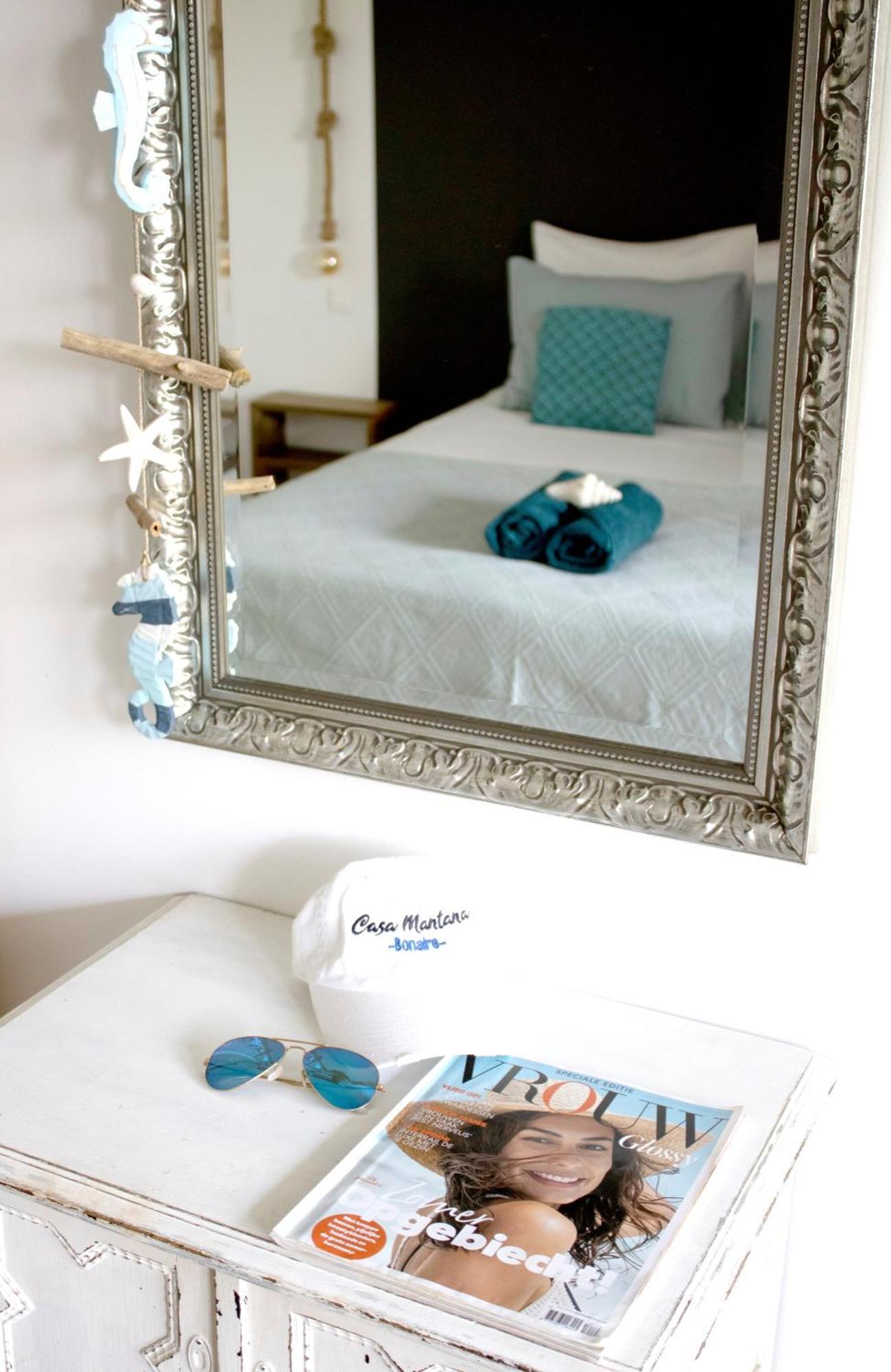 Deluxe Double or Twin Room Garden View