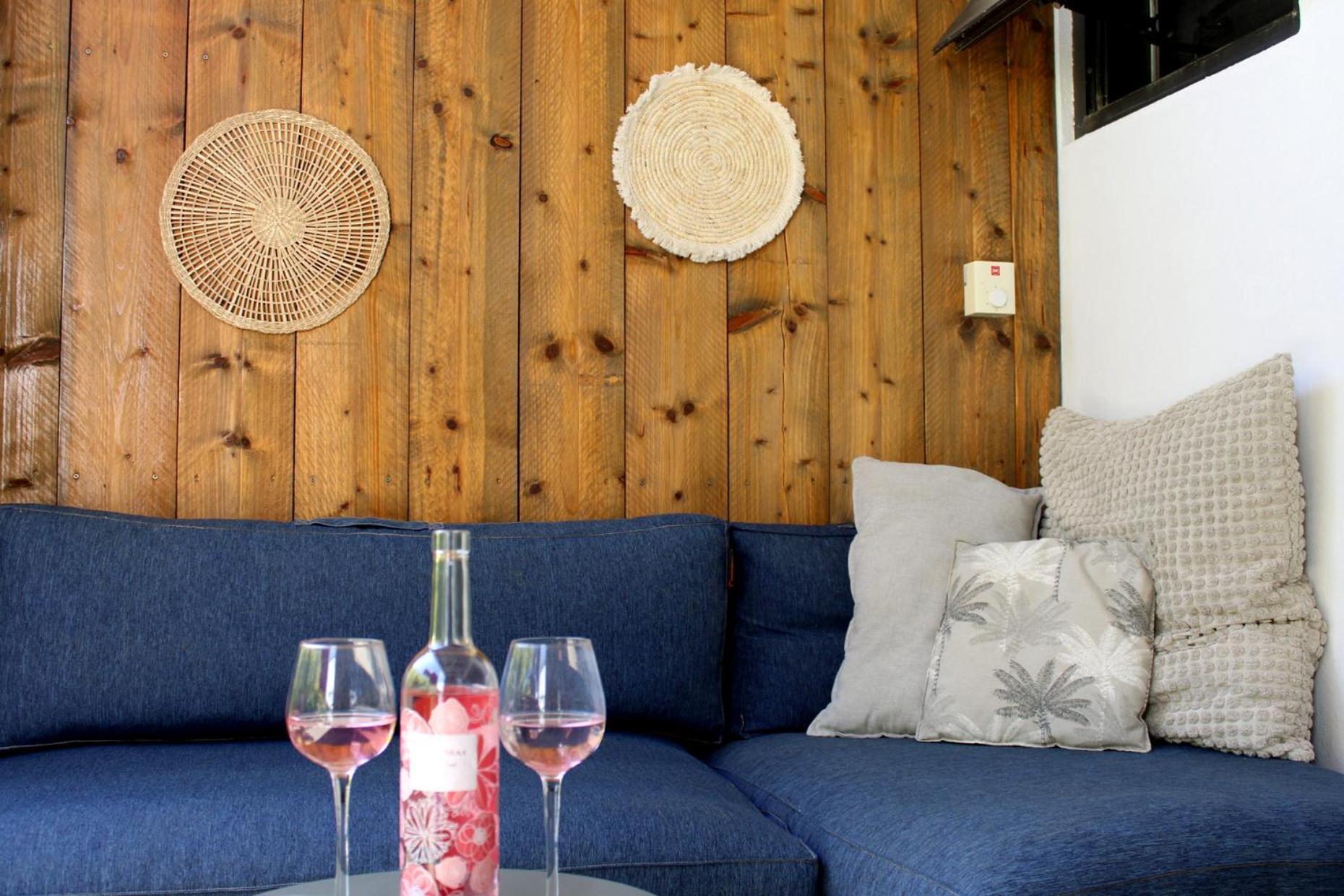 Deluxe Double or Twin Room Garden View