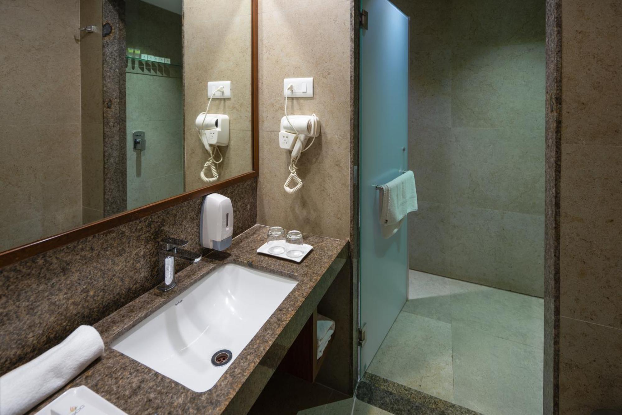 Premium Super Deluxe Room (Festive Offer 10% off on F&B and Laundry service - 12th Sept to 30th Sept 2026 and 17th Oct to 15th Nov 2026)