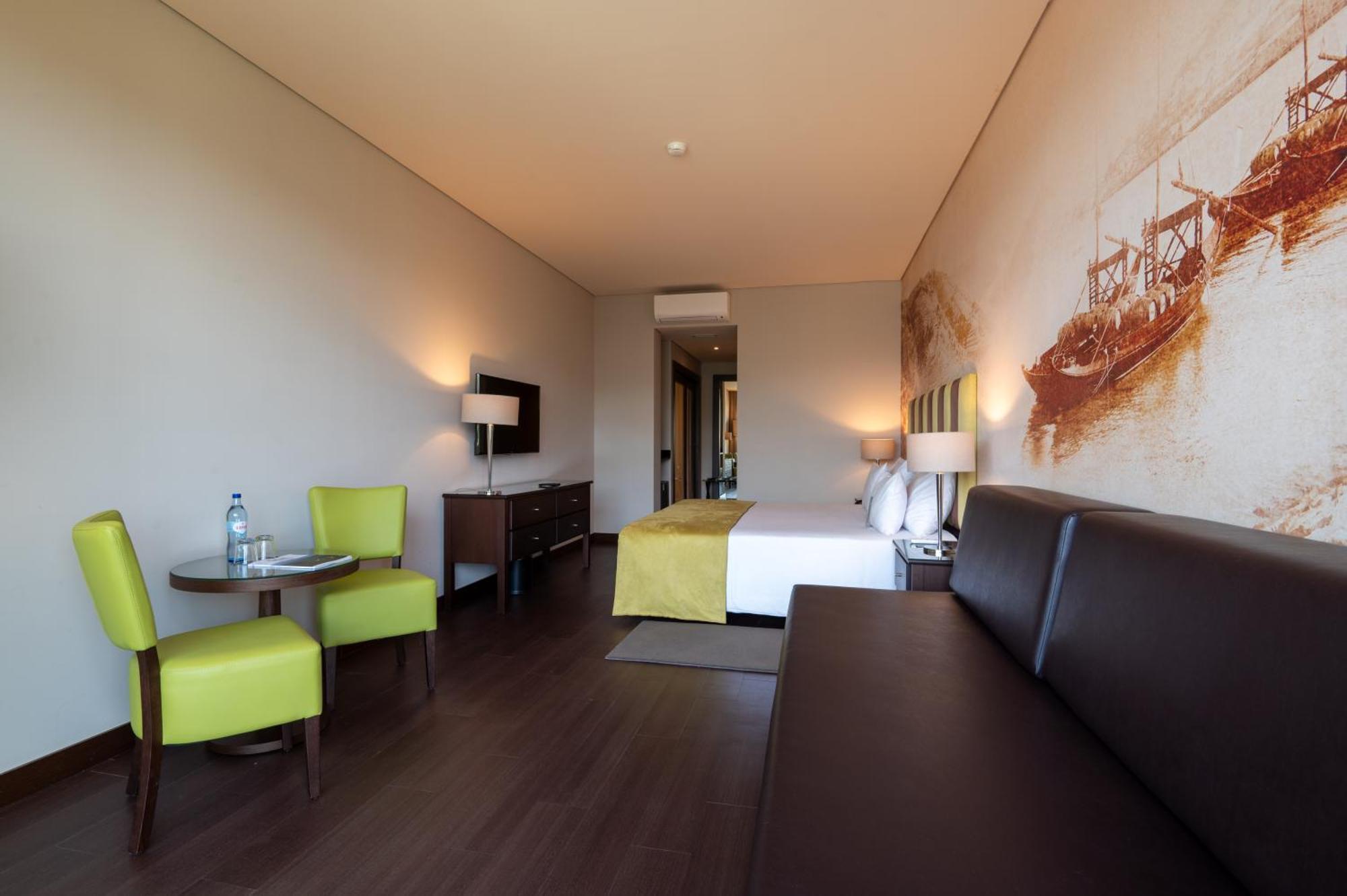 Quarto Familiar