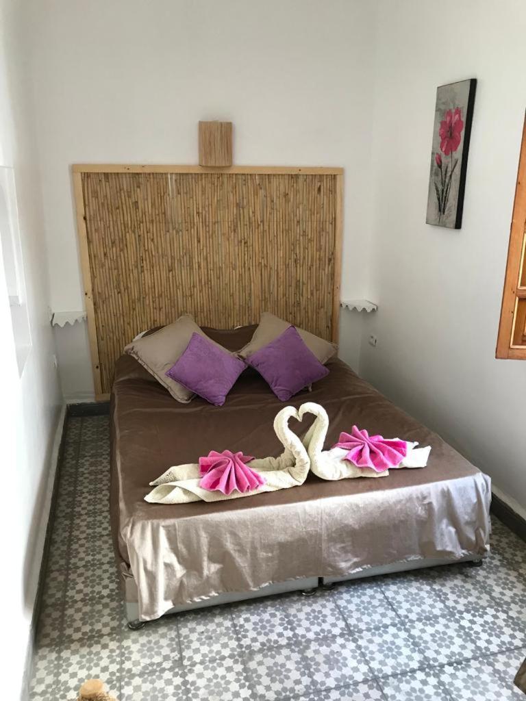 Chambre Double Supérieure