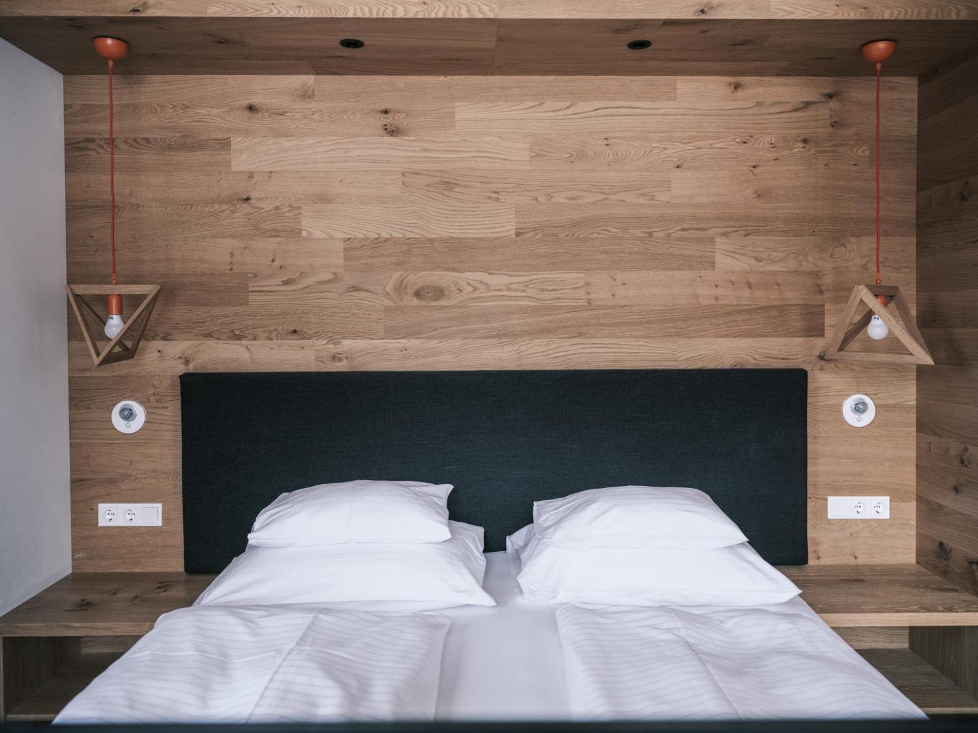 Deluxe Junior Suite